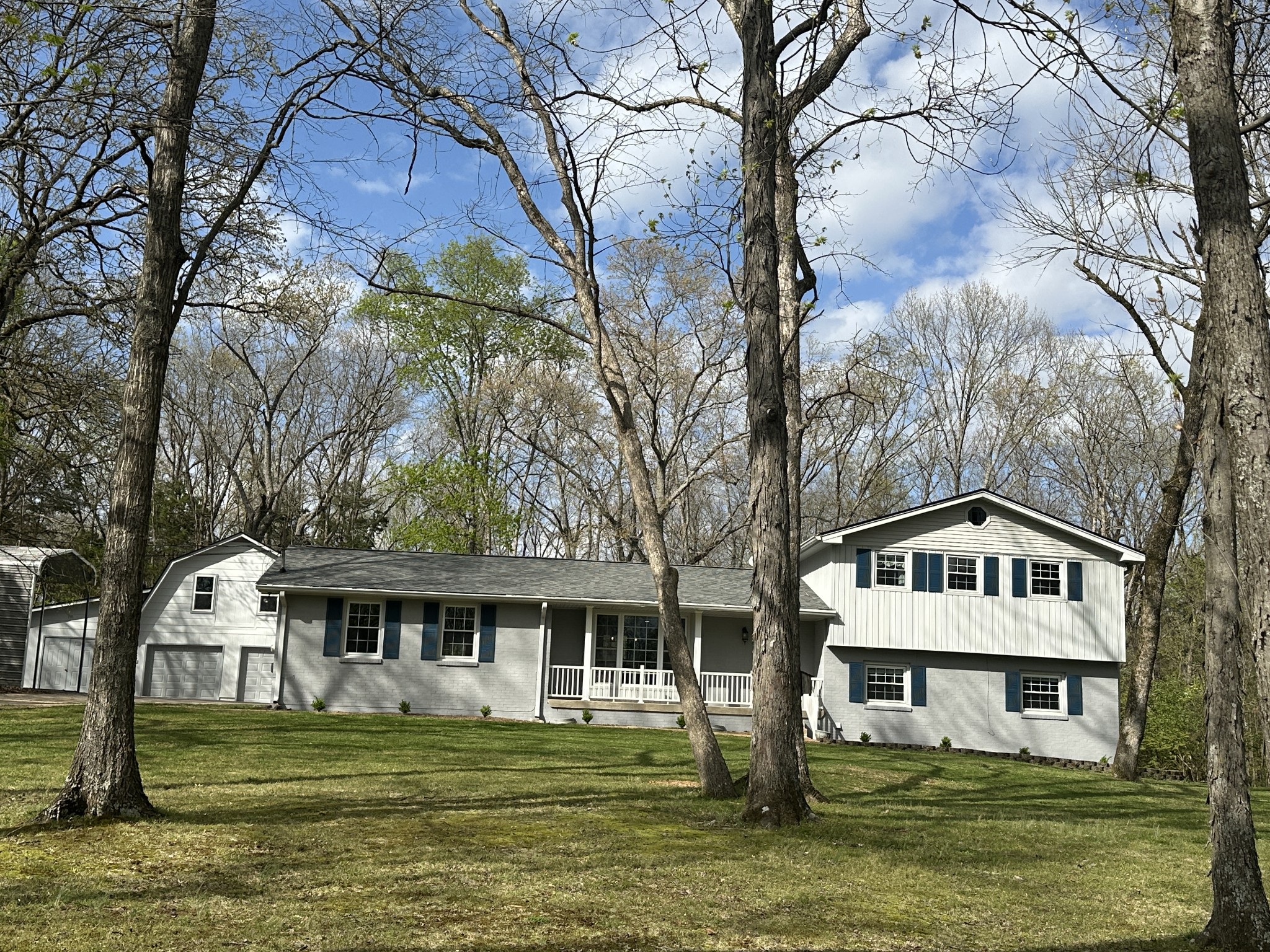 141 Bluegrass Pkwy