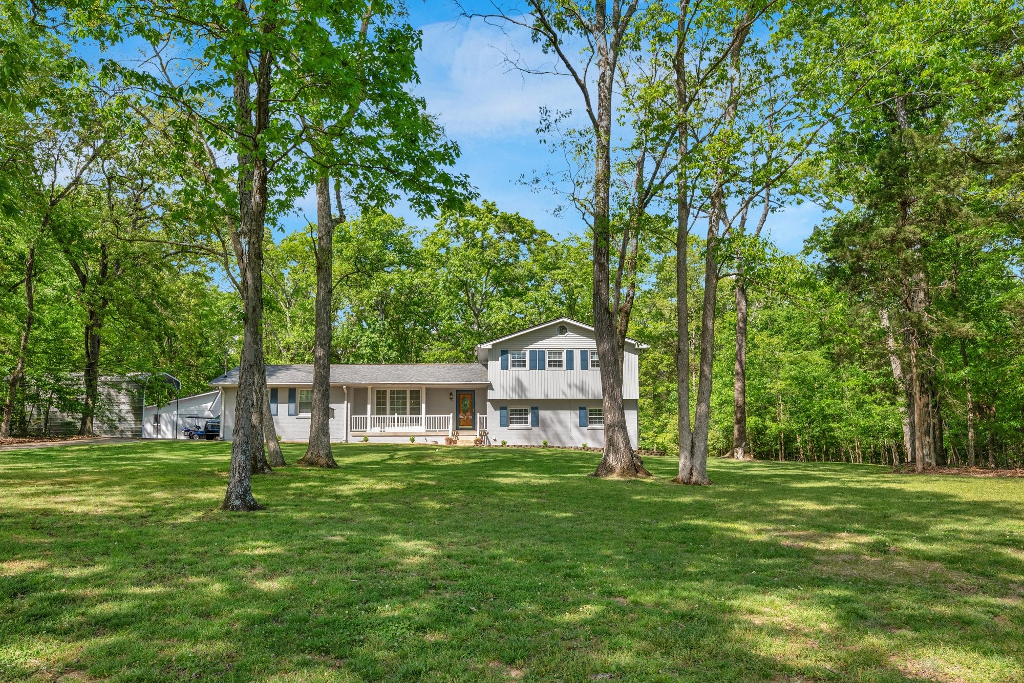 141 Bluegrass Pkwy