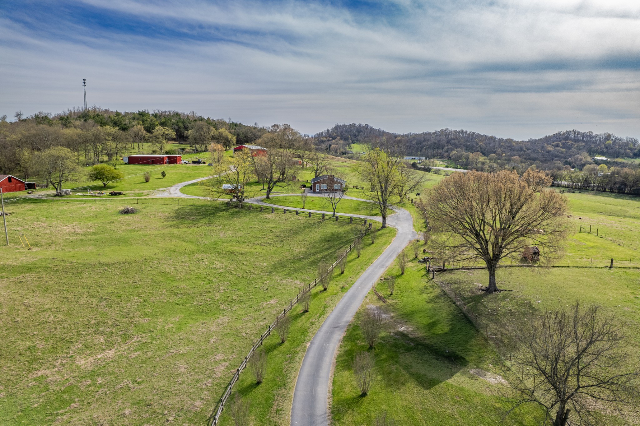 1839 Polly Adams Rd