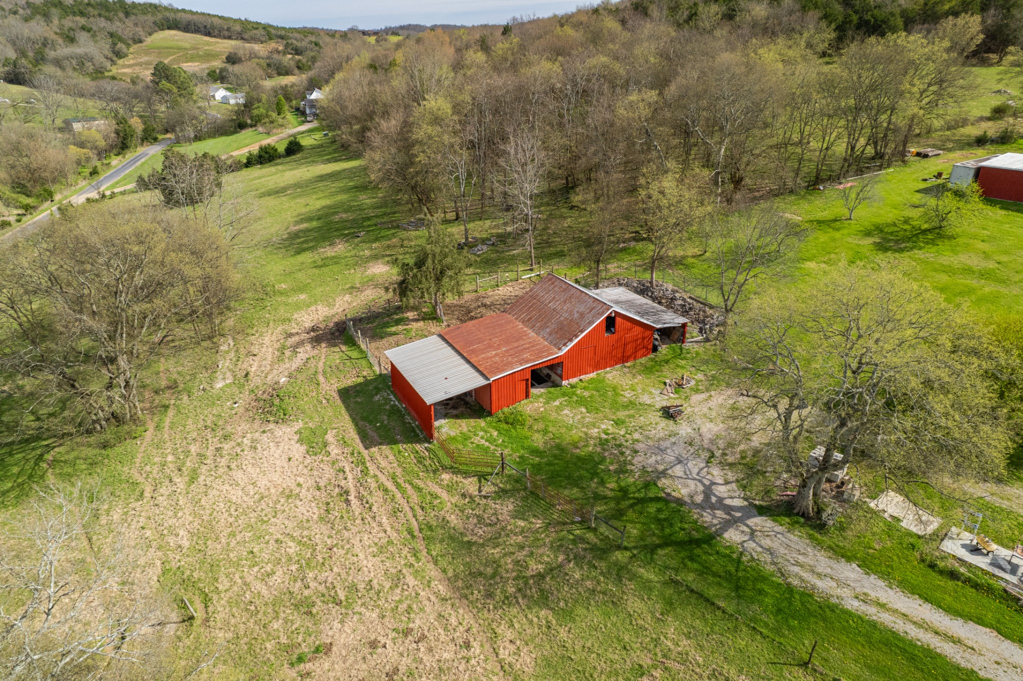 1839 Polly Adams Rd