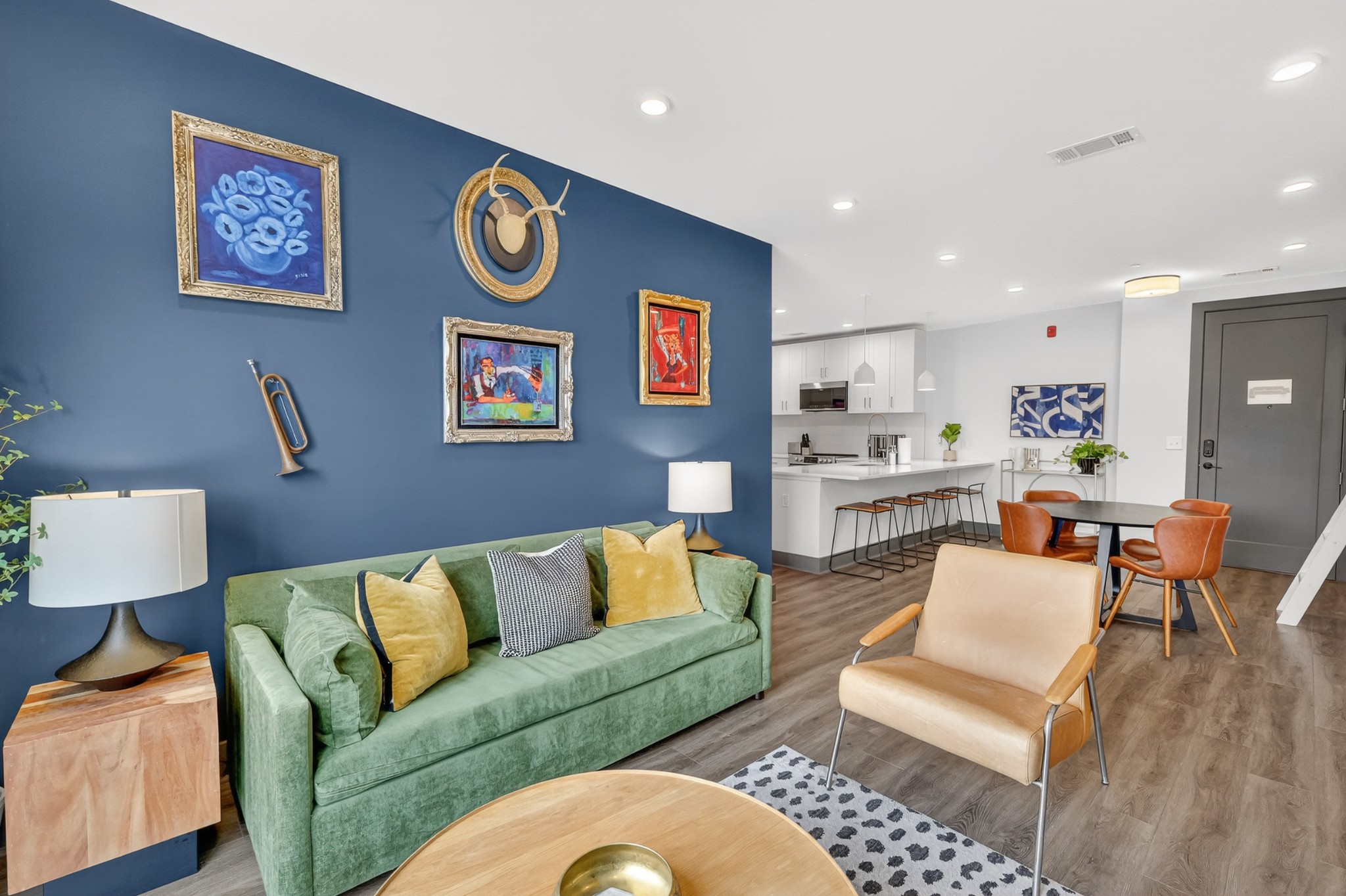 65 Lindsley Ave