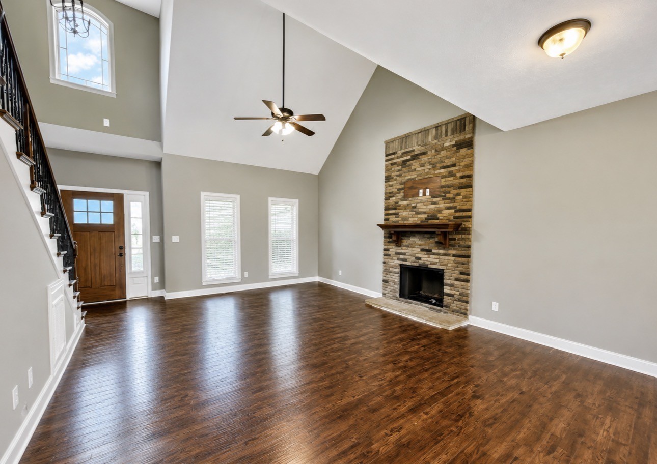 4426 Ironhorse Way