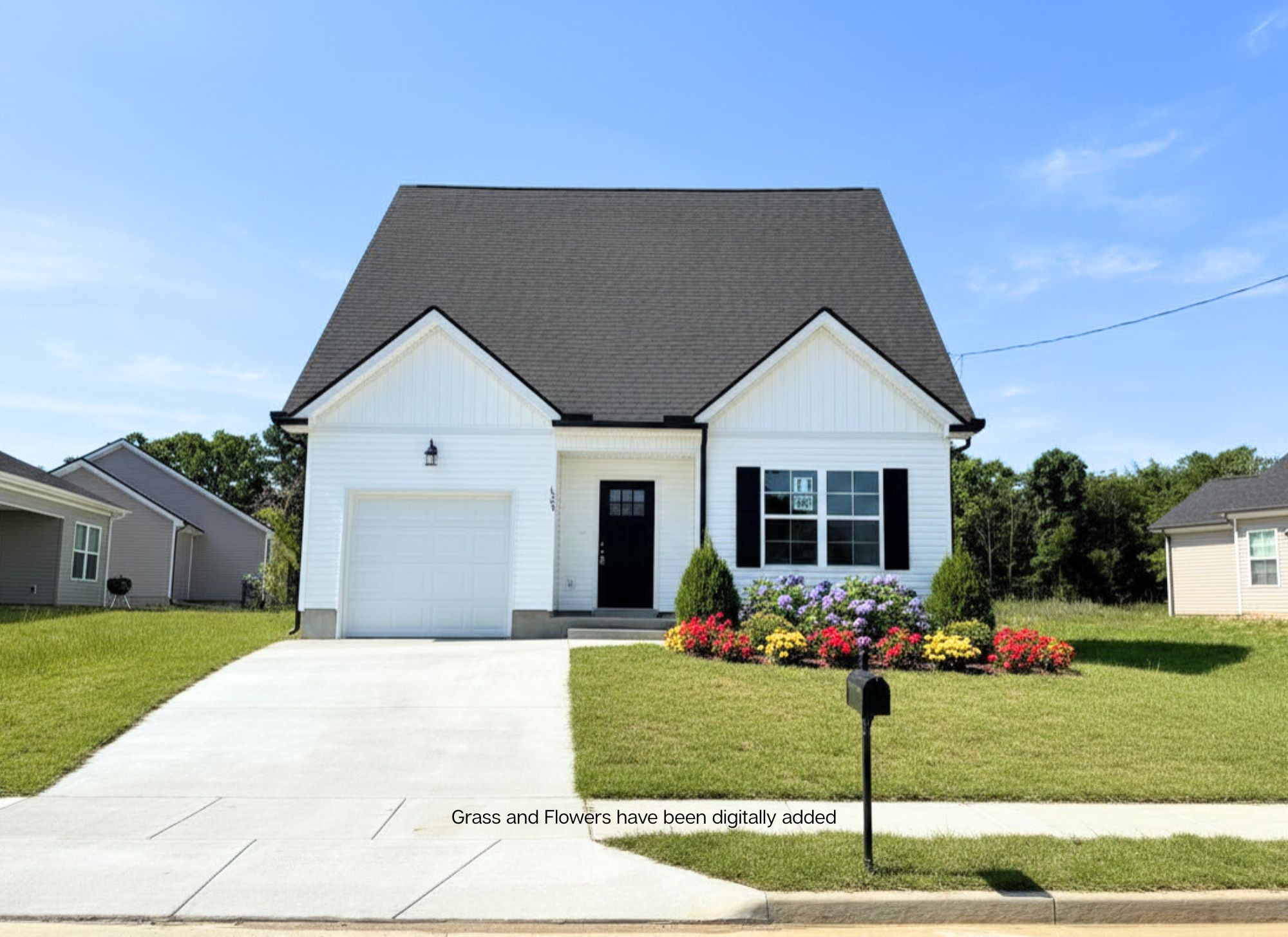 1304 Lakewalk Dr