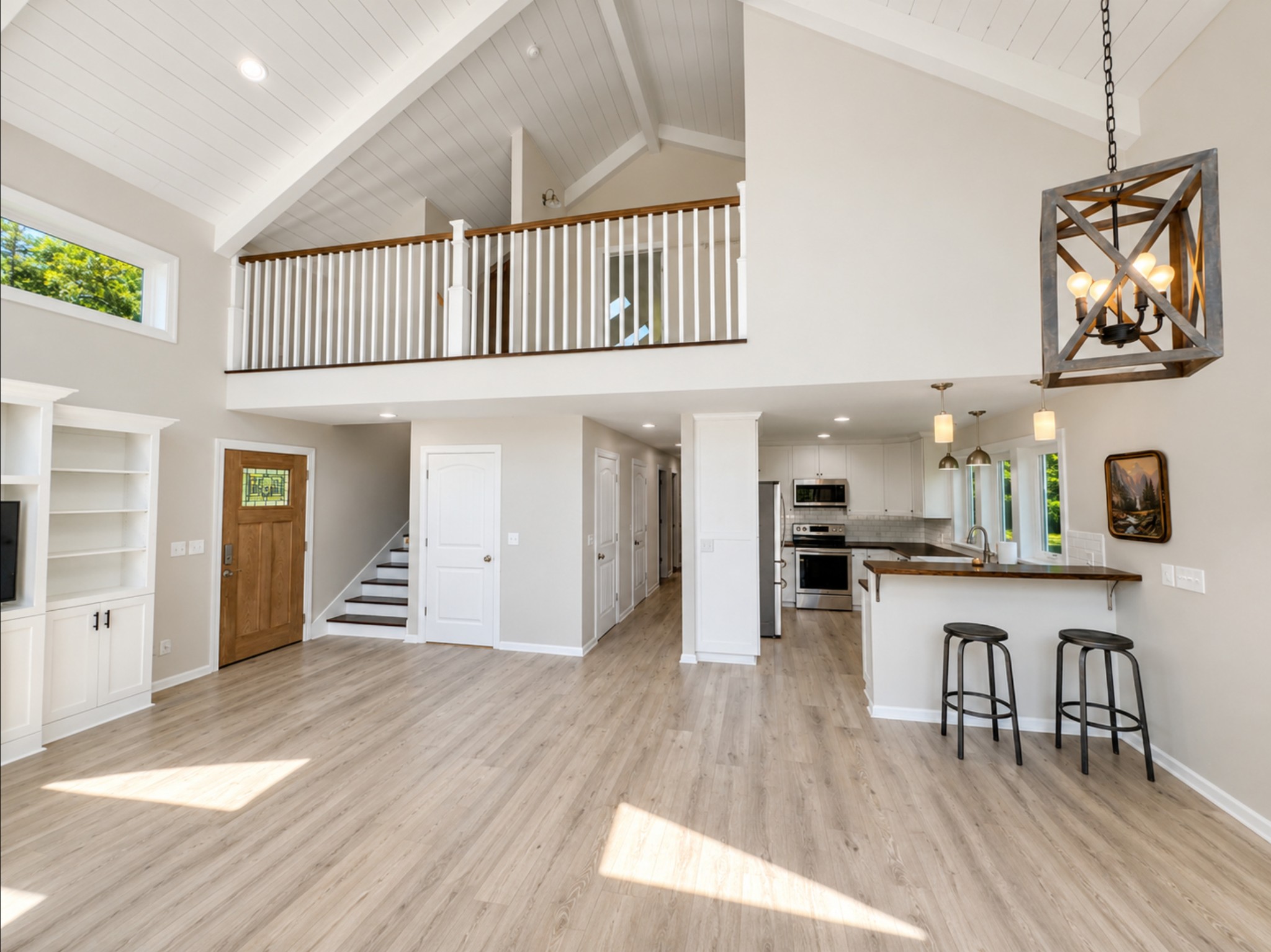4042 Jones Hollow Road