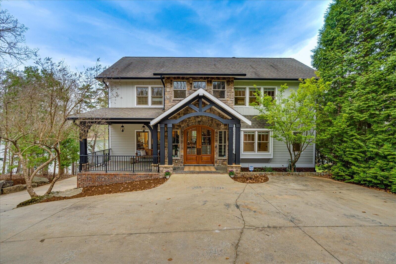 302 Key Cove Road