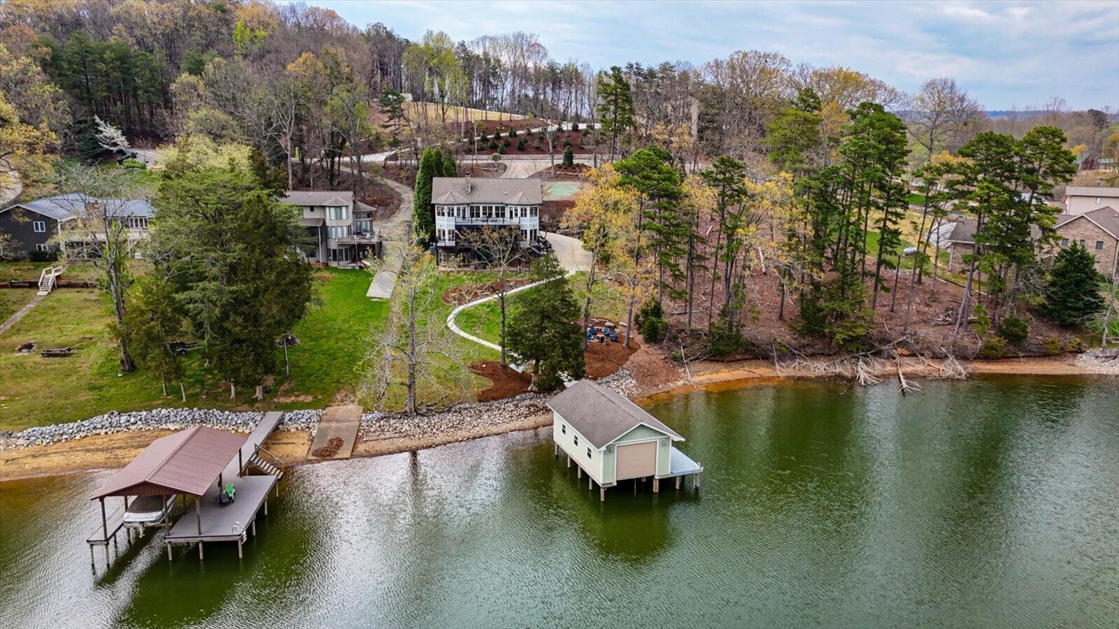 302 Key Cove Road