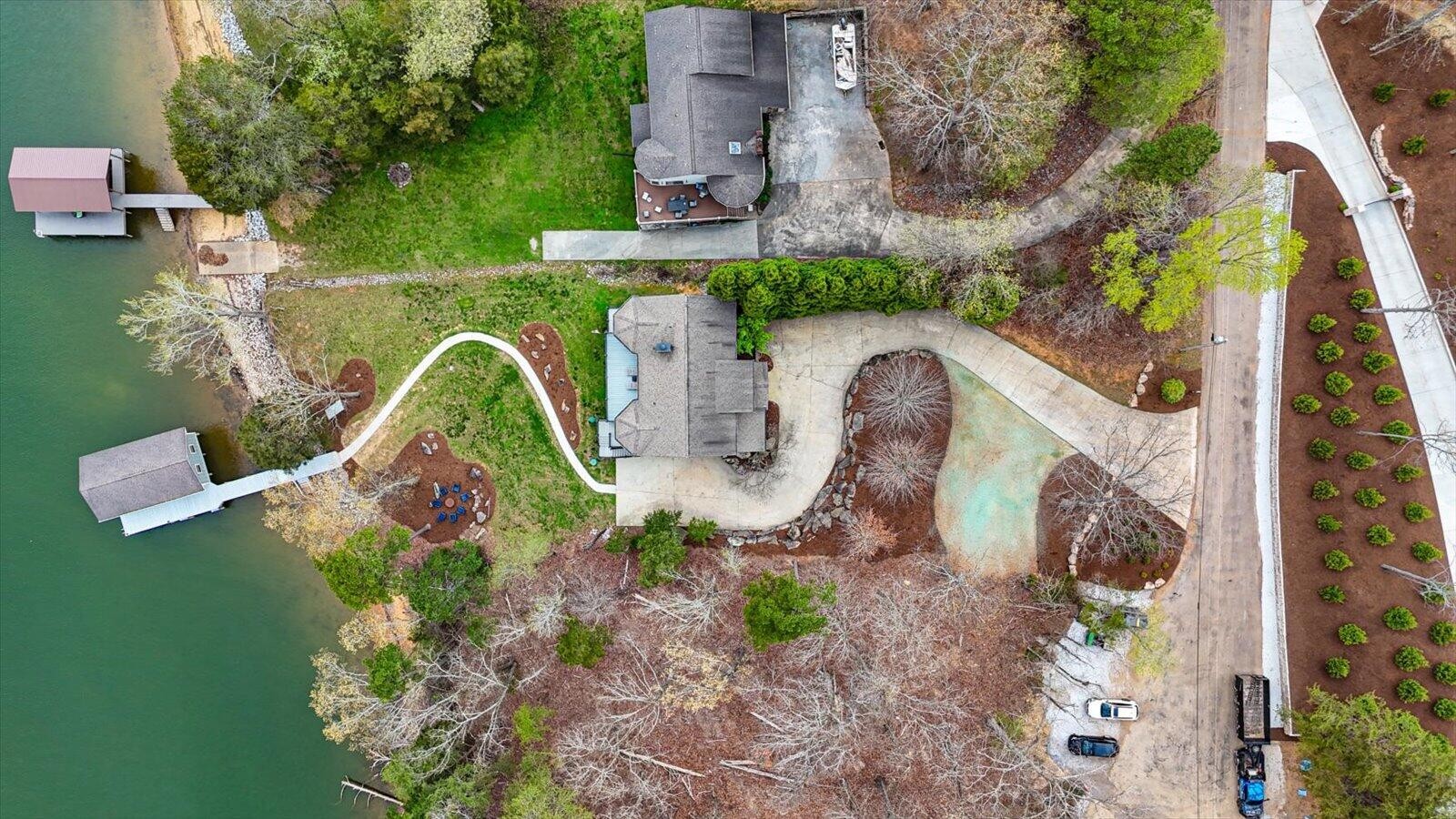302 Key Cove Road