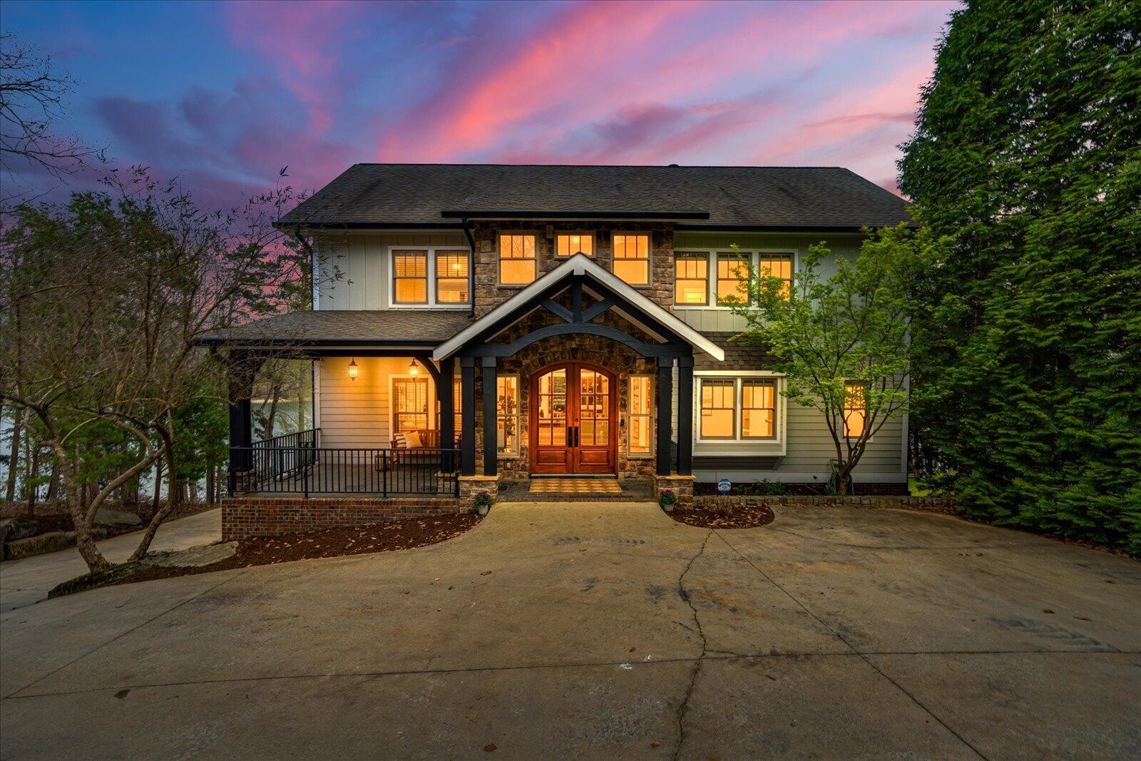 302 Key Cove Road