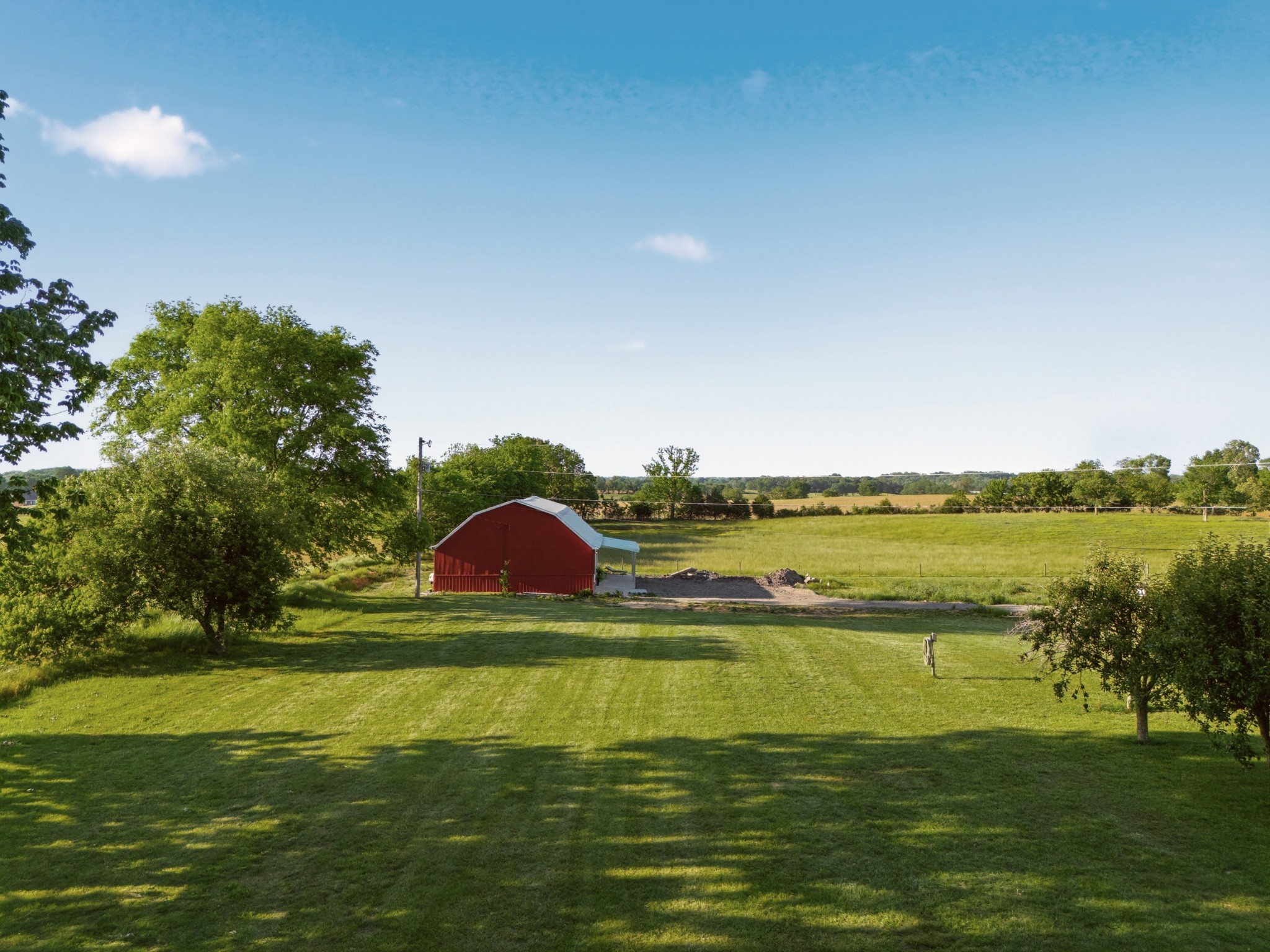 5843 Highway 41, N