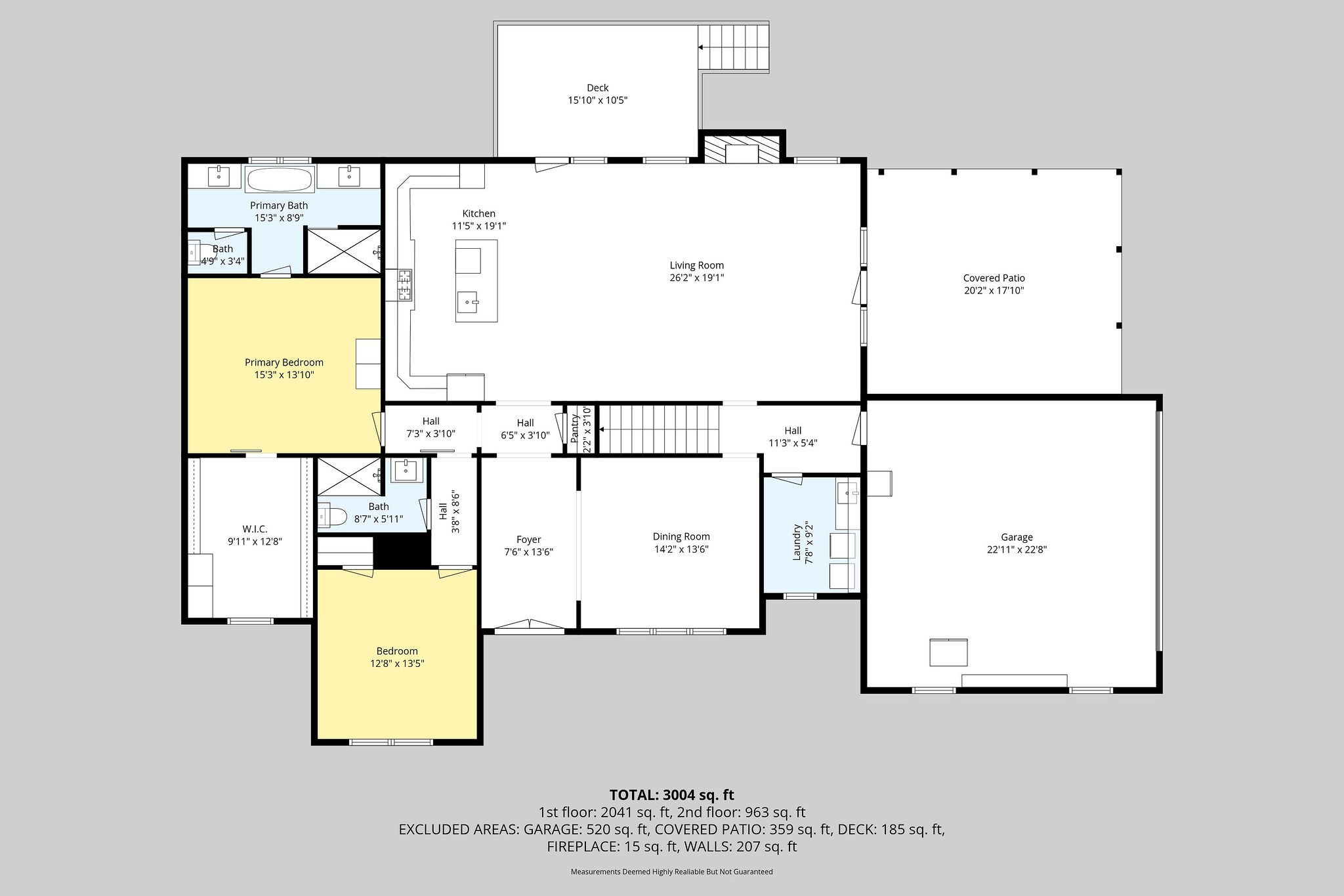 2109 Boxwood Cir