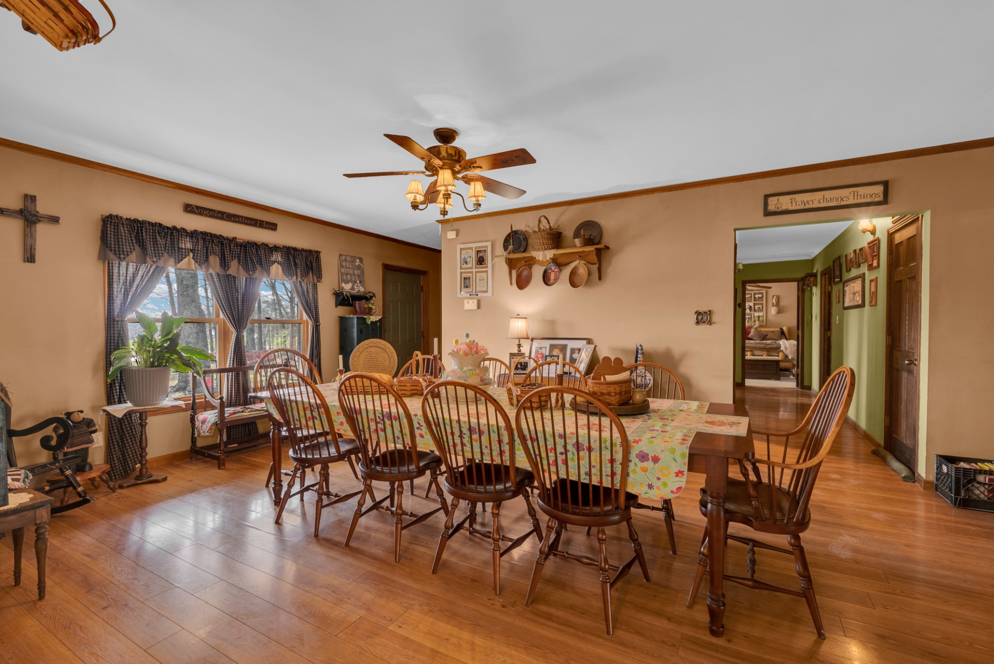 139 Bilbrey Rd