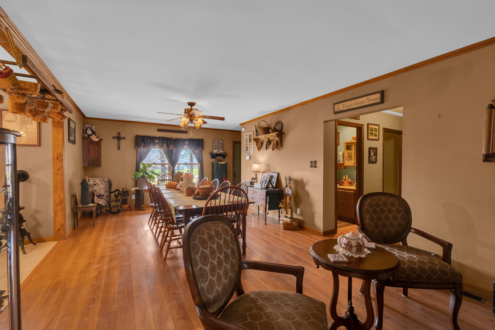 139 Bilbrey Rd
