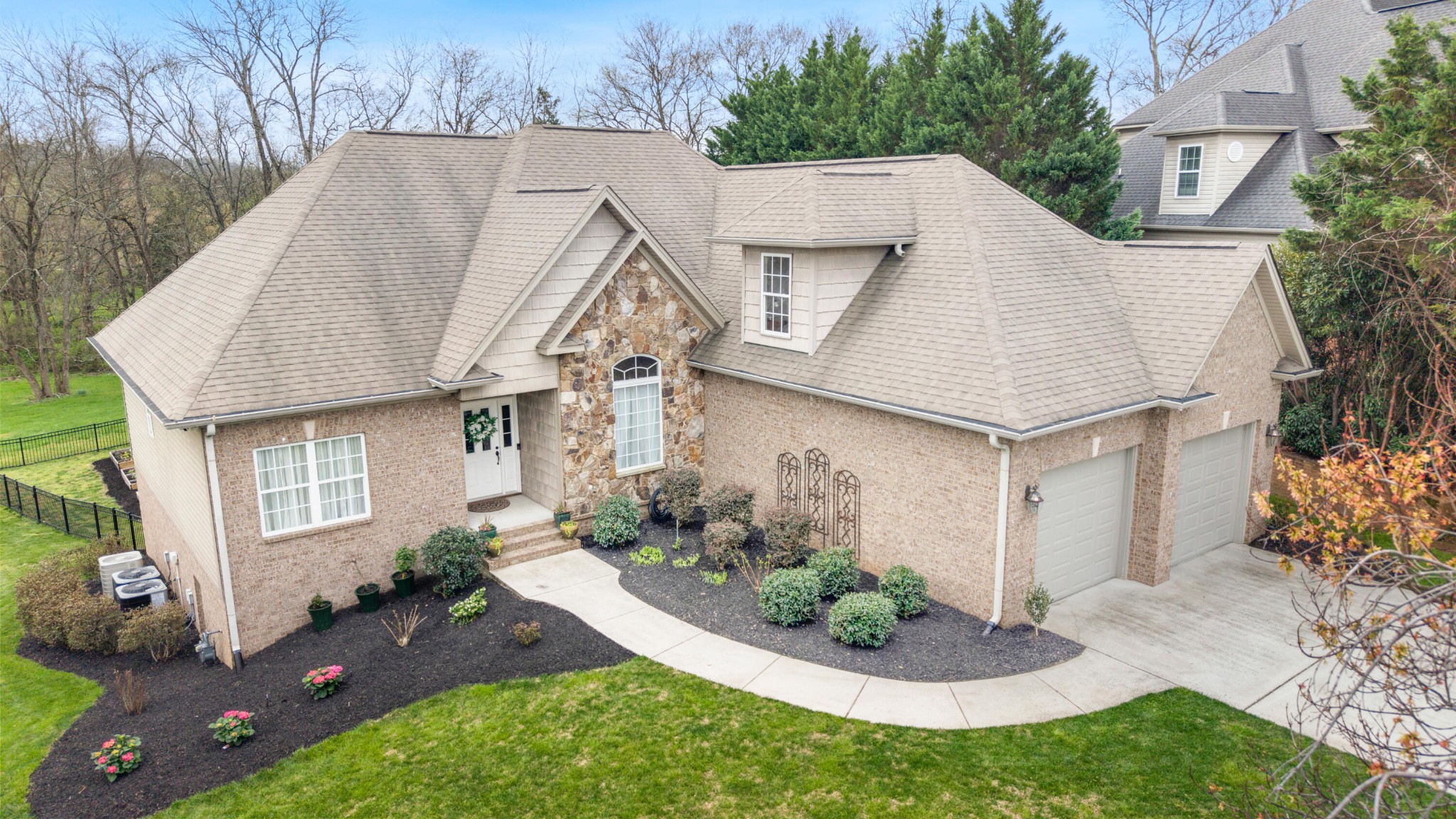 9676 Pecan Springs Circle