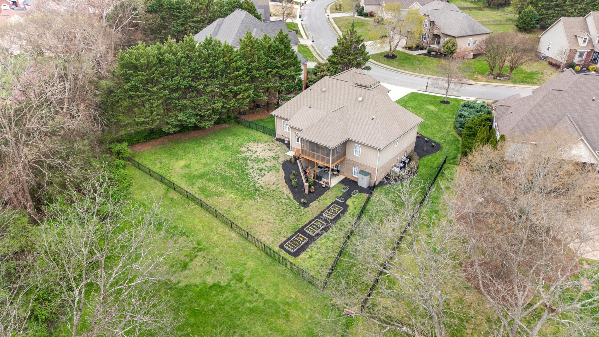 9676 Pecan Springs Circle