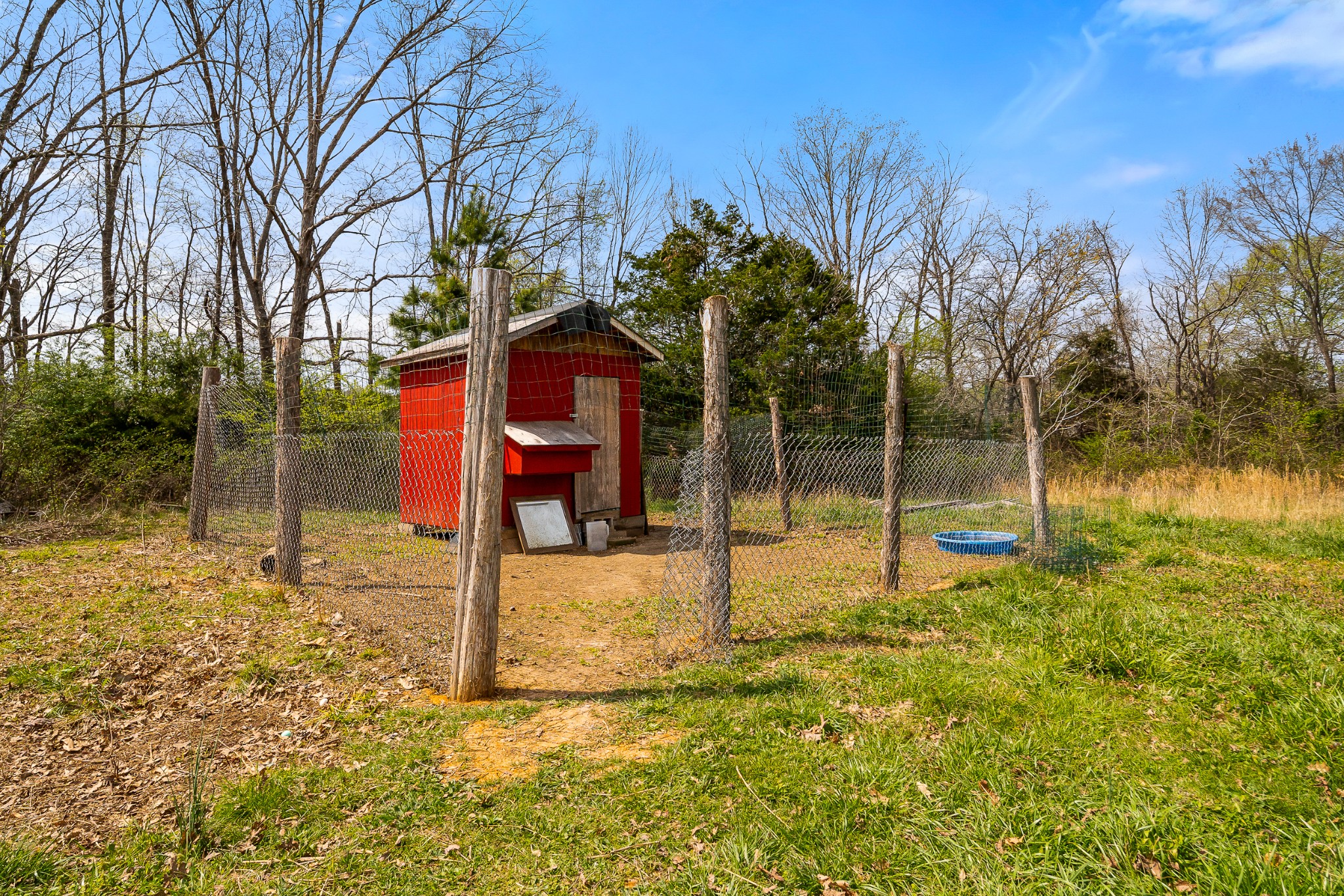 2491 Fred White Rd