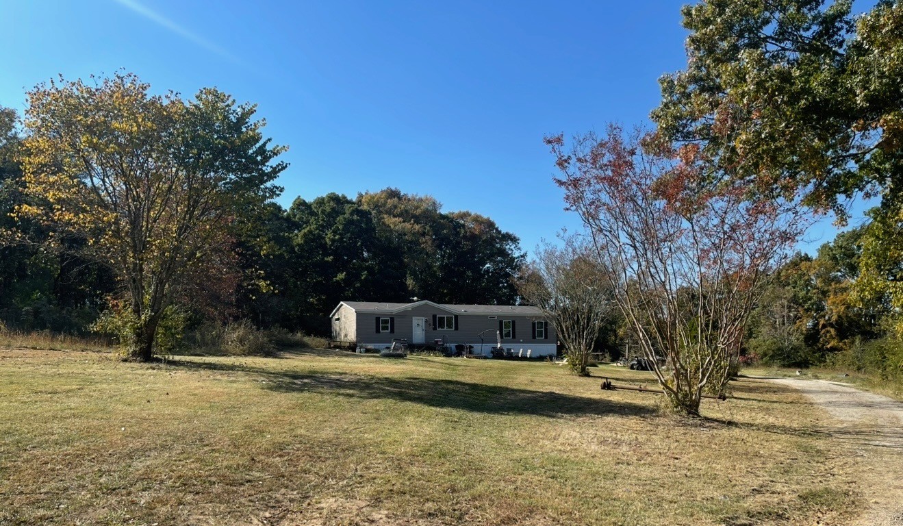 2491 Fred White Rd