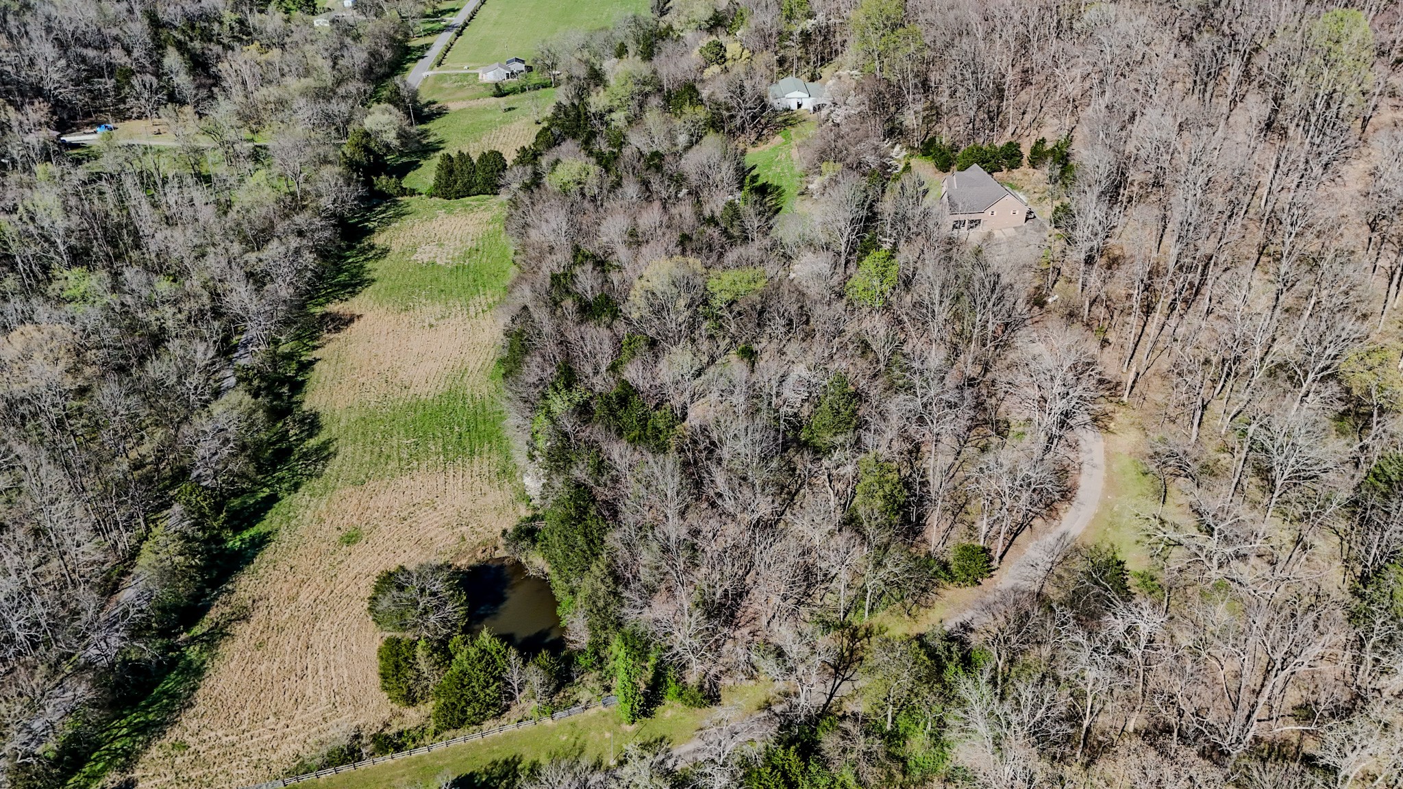 410 Britton Hollow Rd
