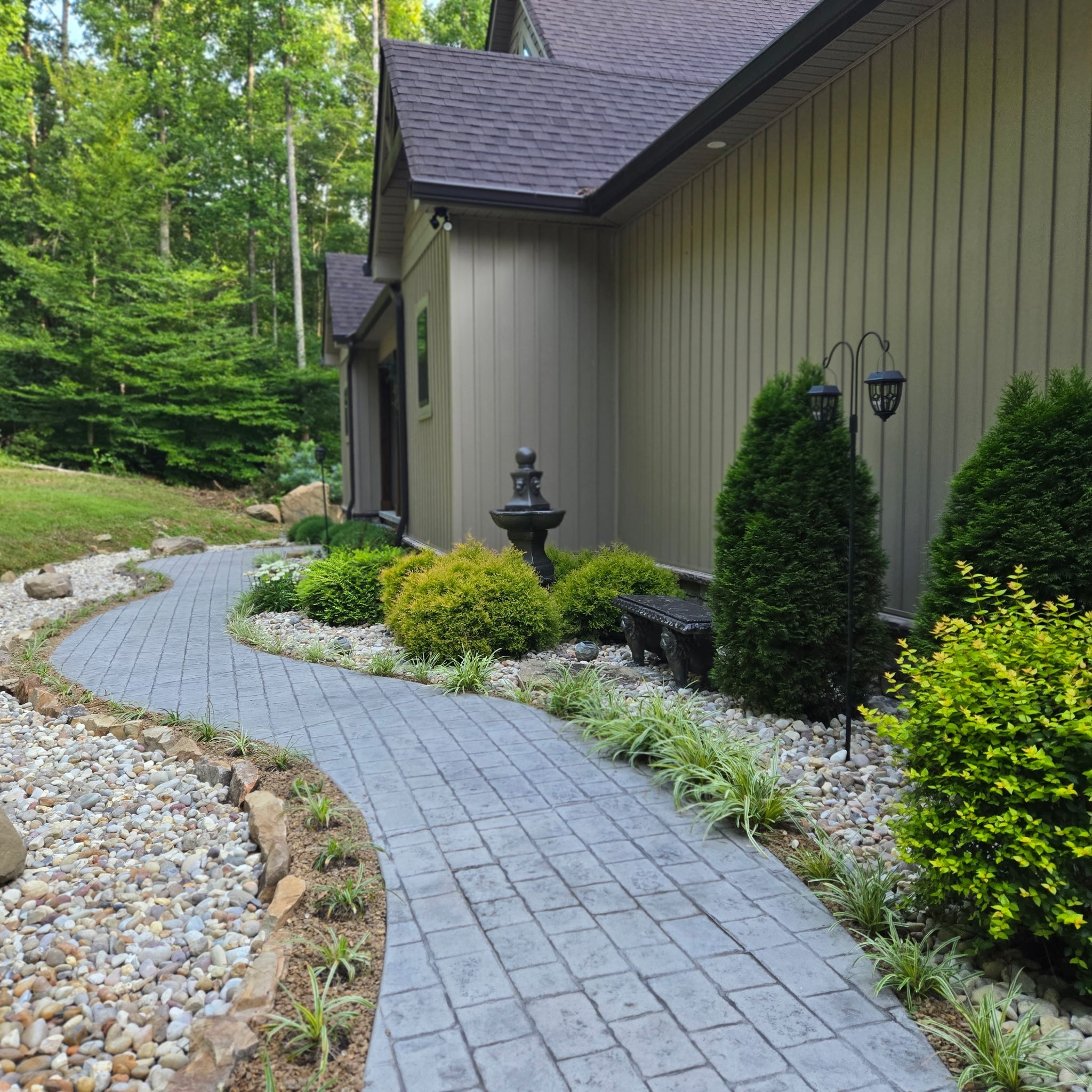 354 Mountain Farm Rd
