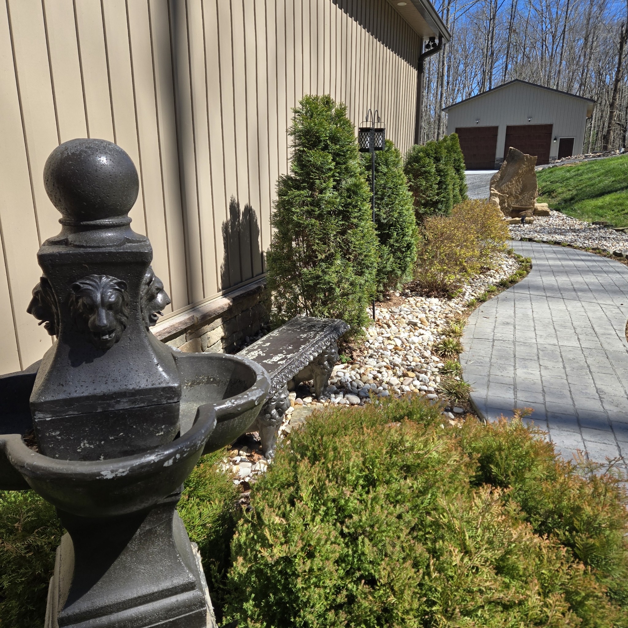 354 Mountain Farm Rd