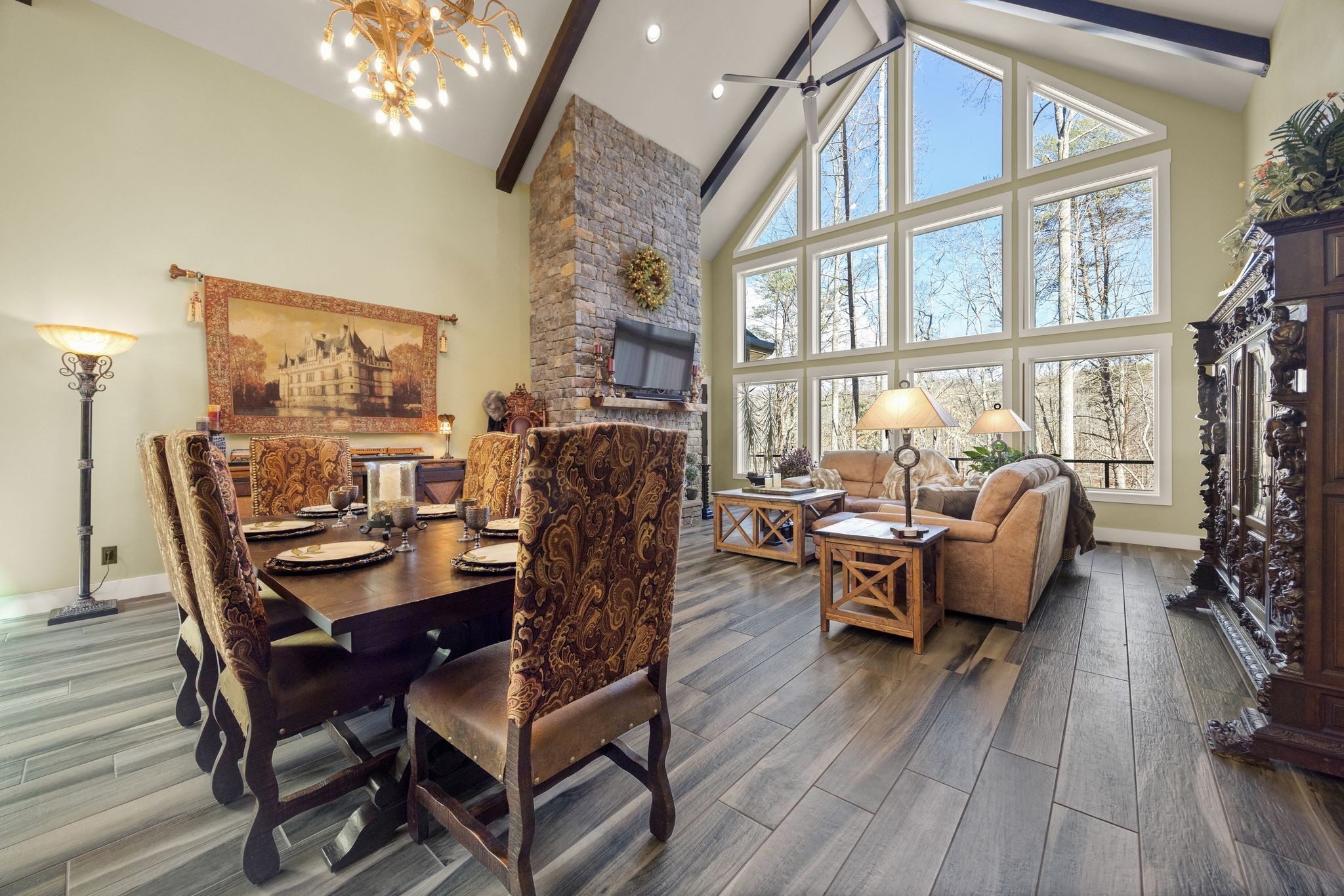 354 Mountain Farm Rd