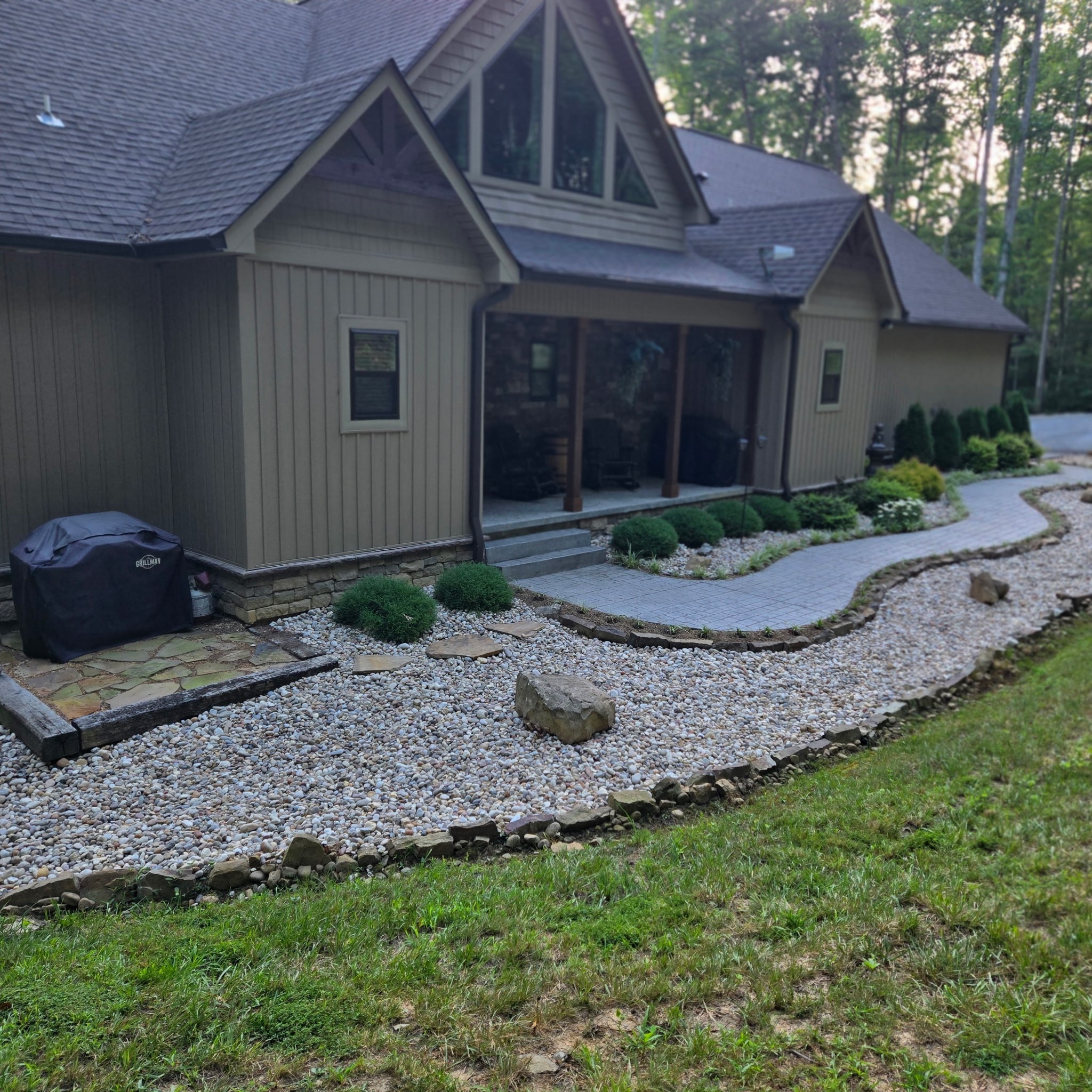 354 Mountain Farm Rd