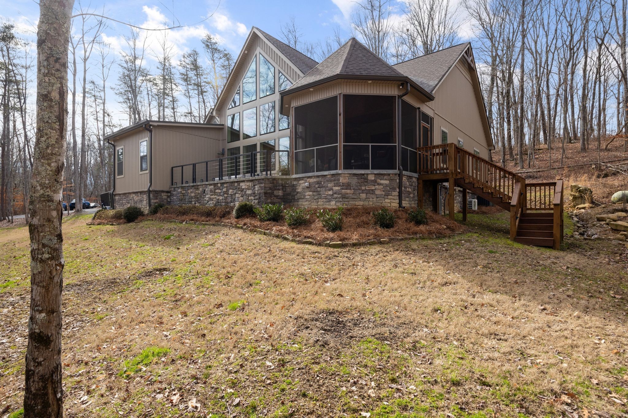 354 Mountain Farm Rd