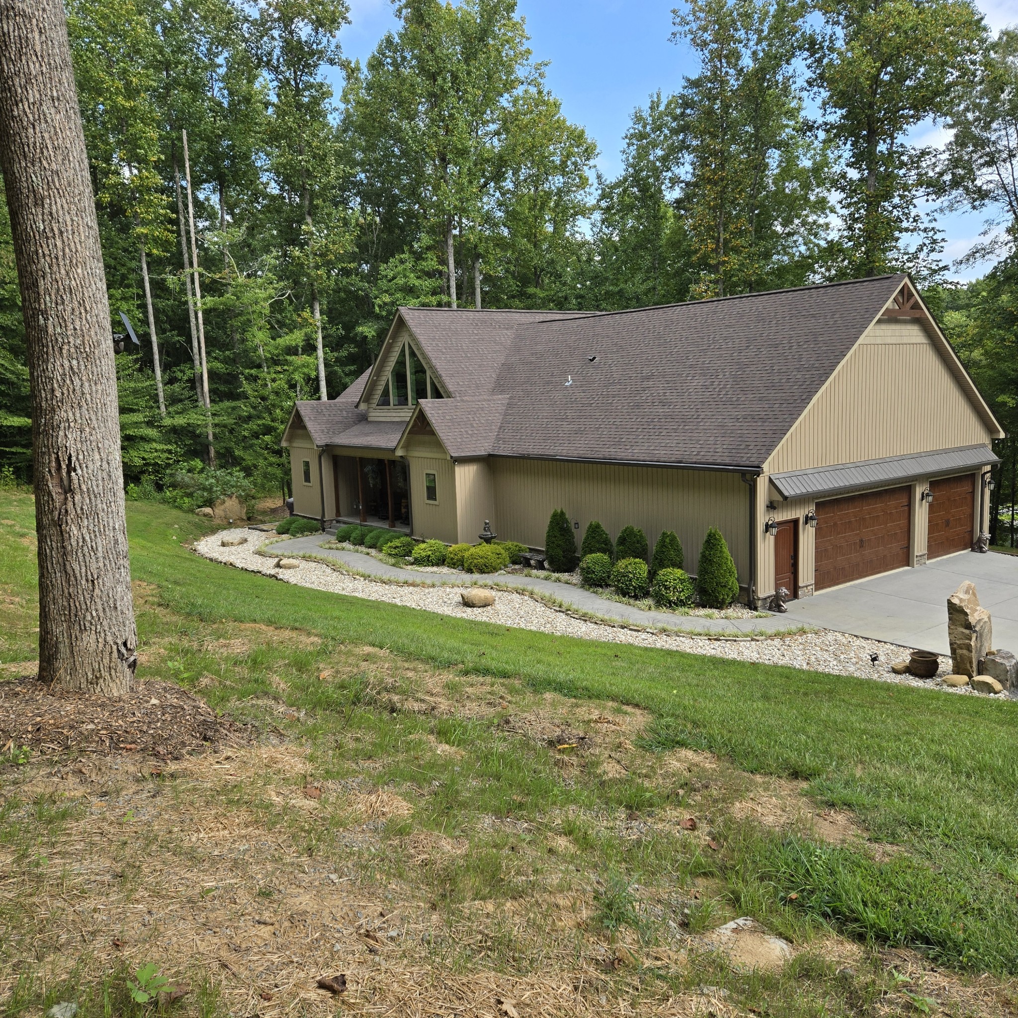 354 Mountain Farm Rd