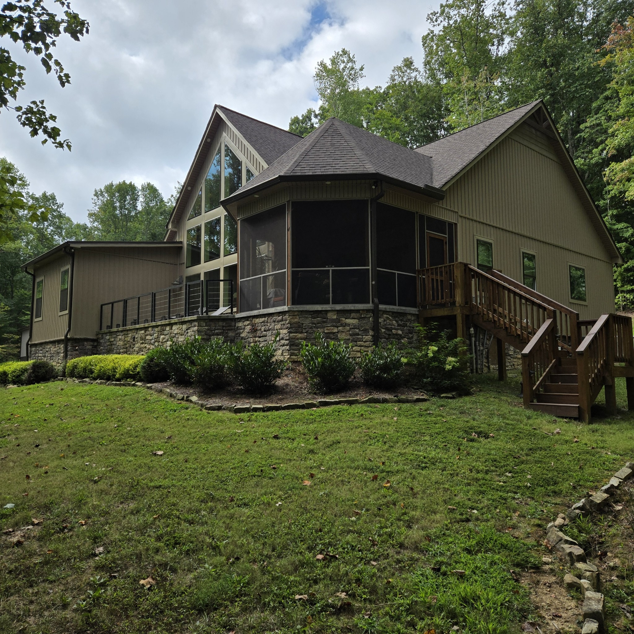 354 Mountain Farm Rd