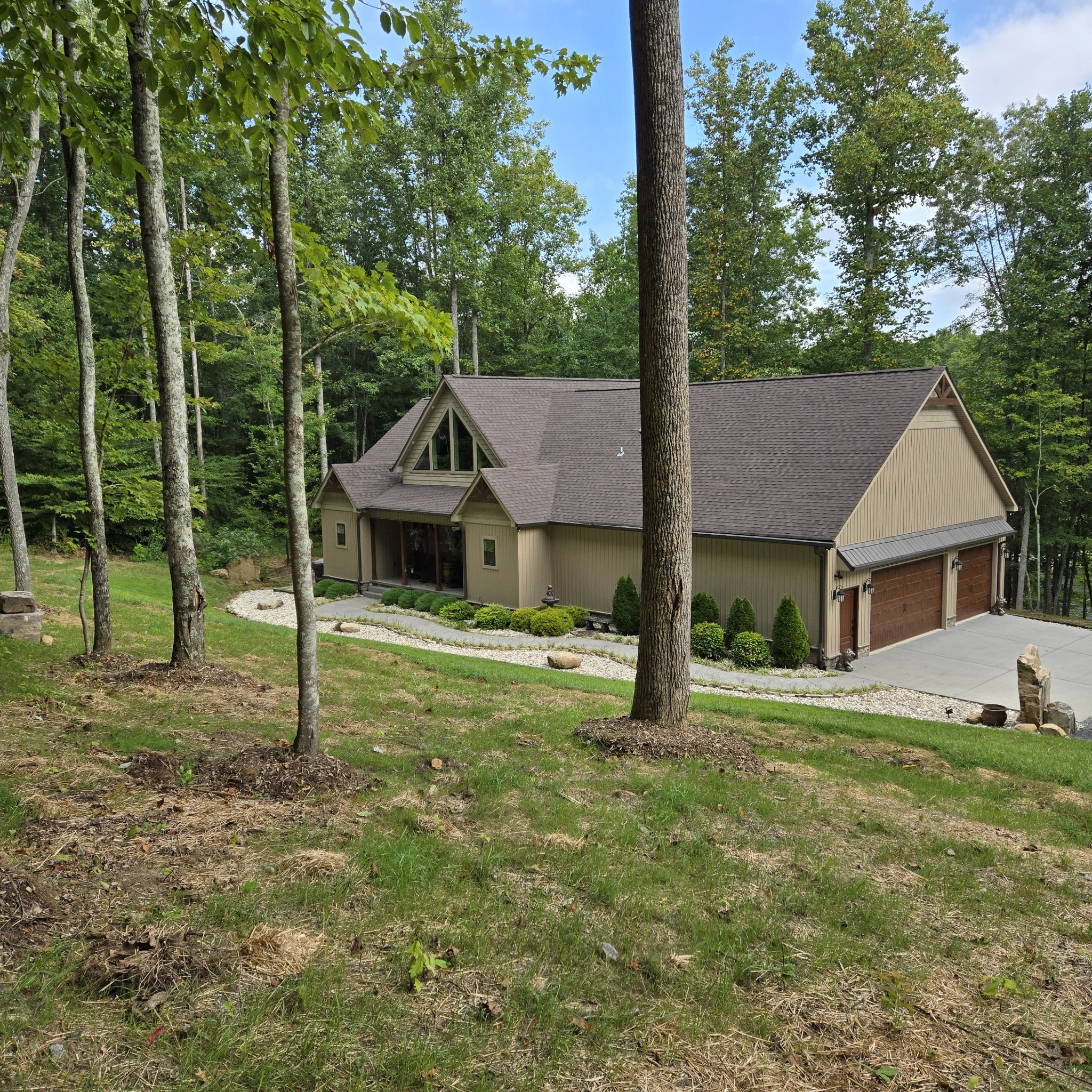 354 Mountain Farm Rd