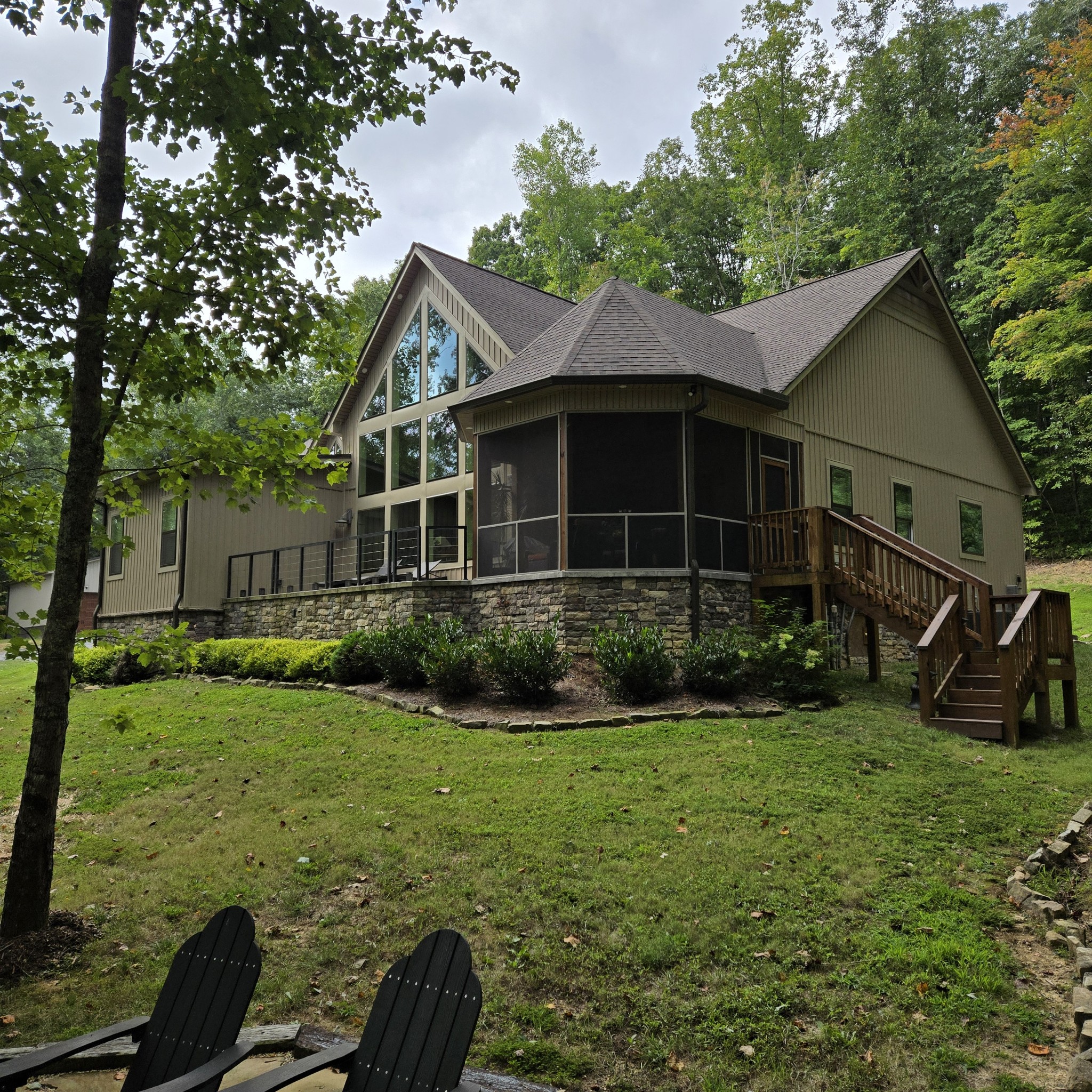 354 Mountain Farm Rd
