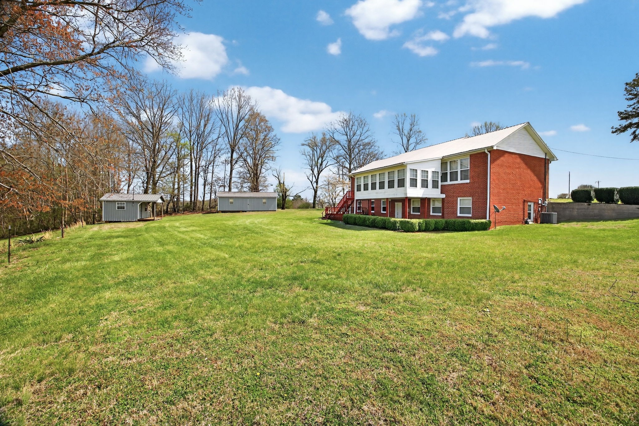 165 Almyra Rd