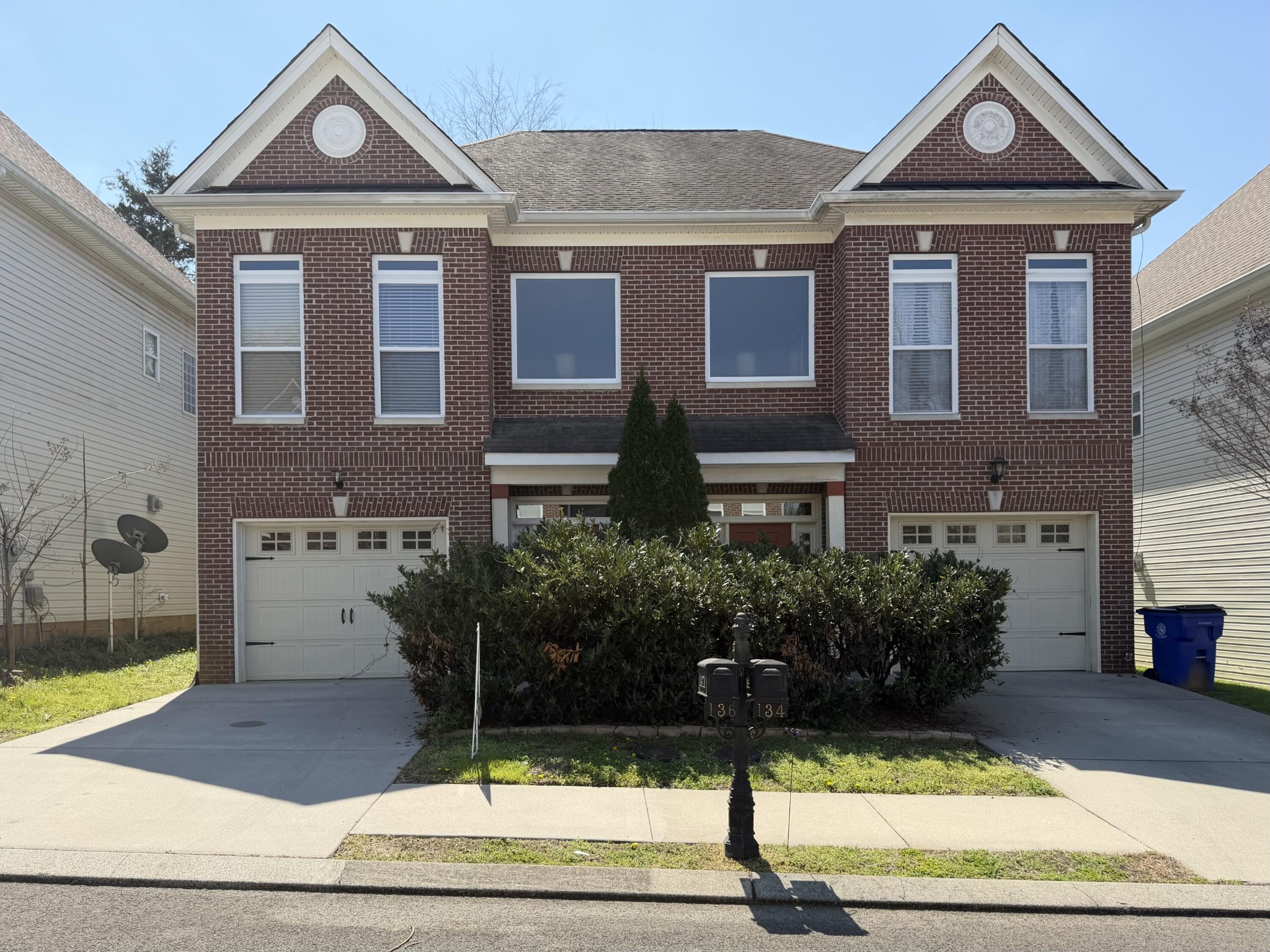 136 Emmyllie Court, NE