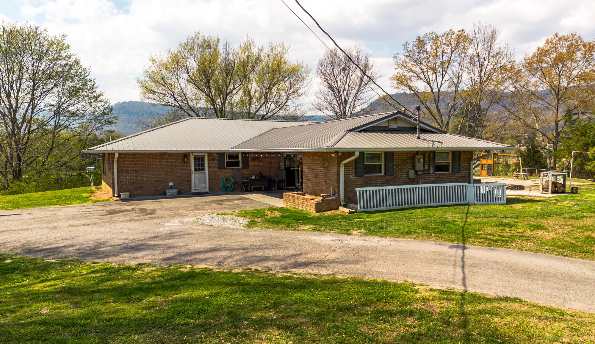 1473 Old York Highway, N