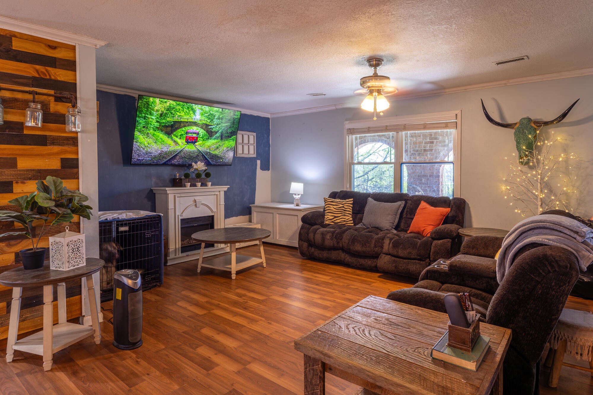 1473 Old York Highway, N
