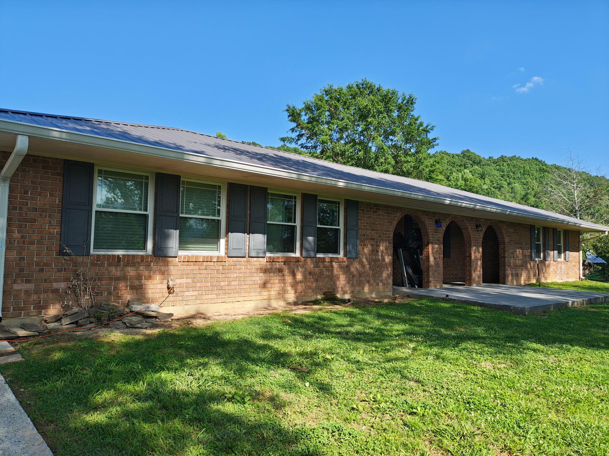 1473 Old York Highway, N