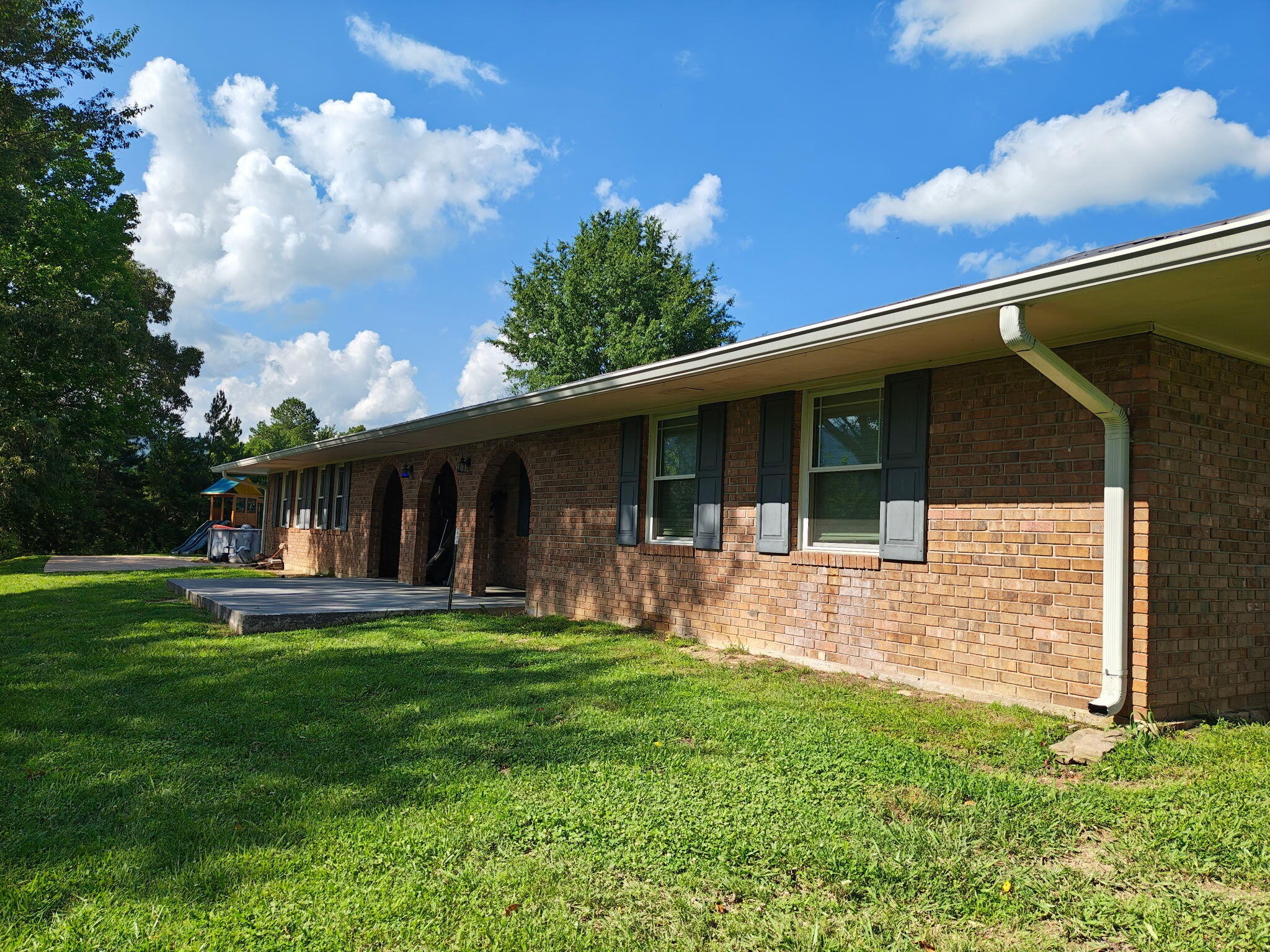 1473 Old York Highway, N