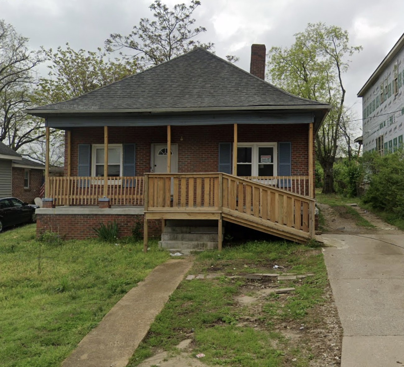 303 Joyner Ave