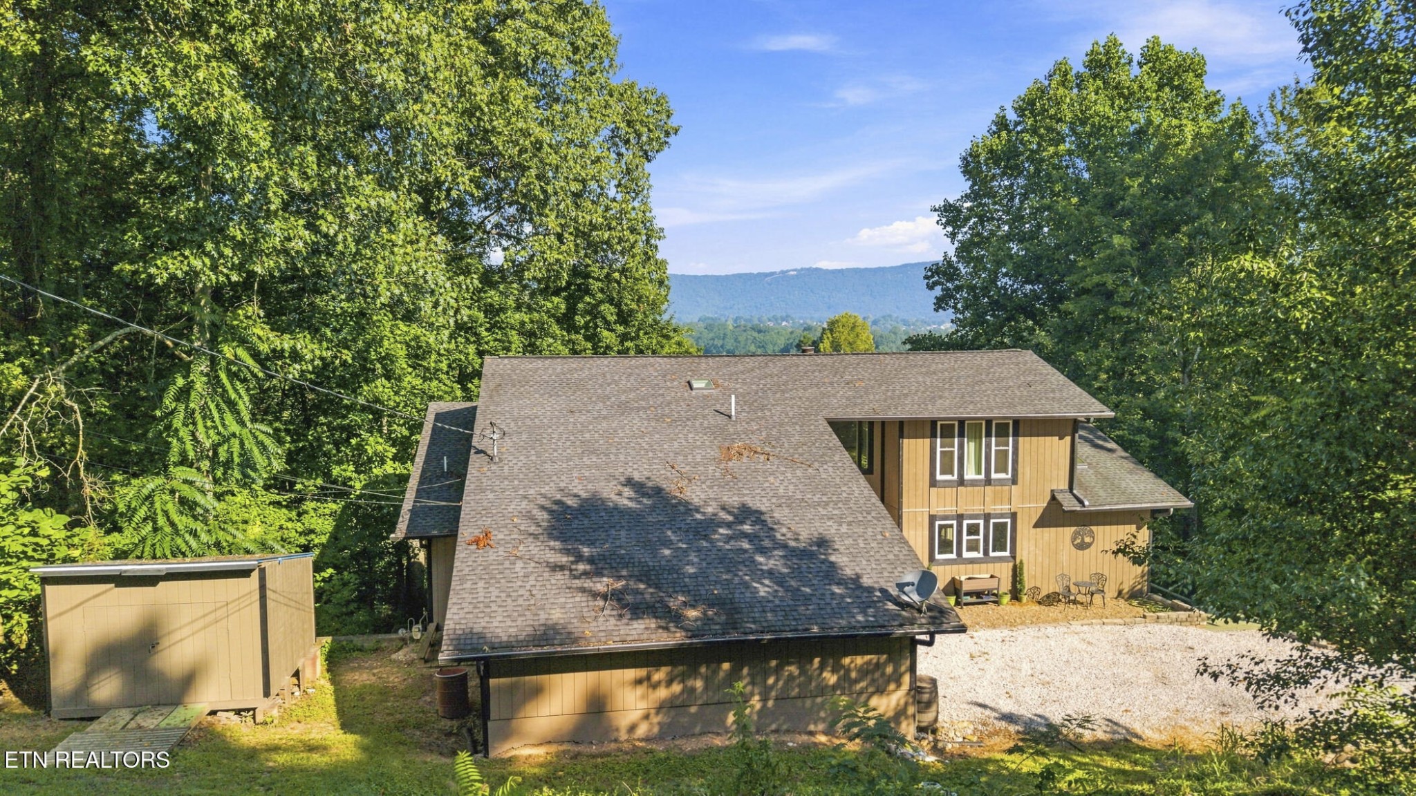 770 Mount Paran Rd