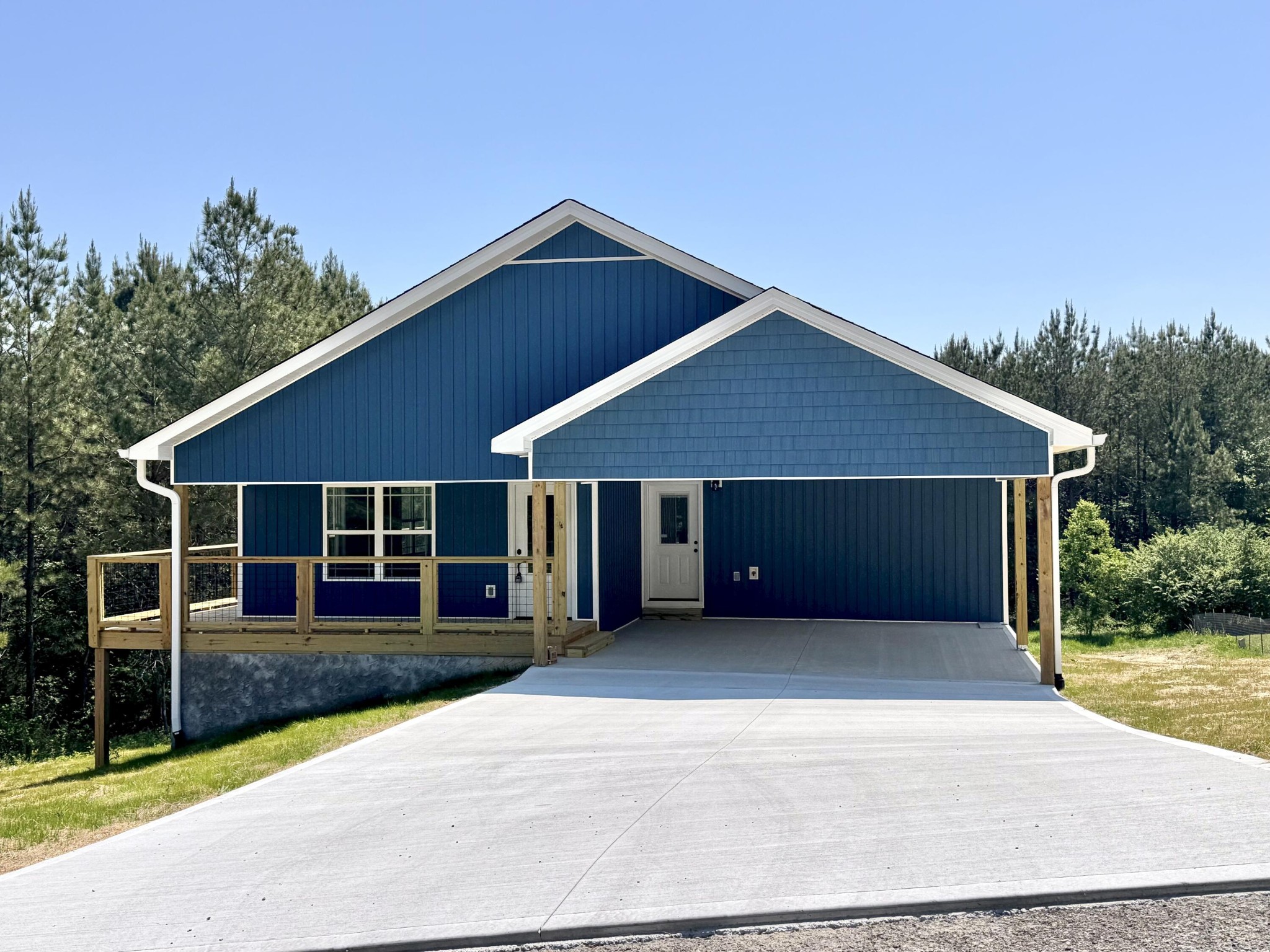 328 Sunny View Road