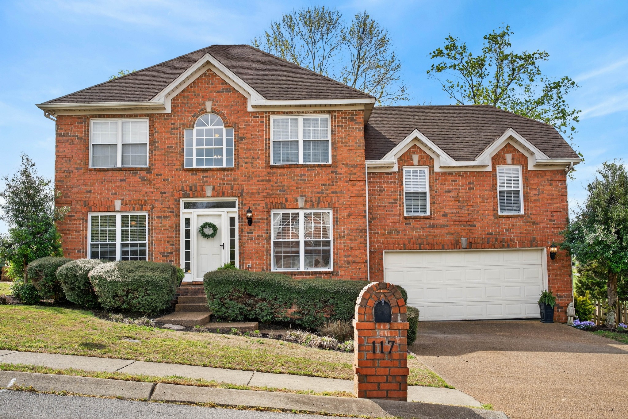 117 Huntington Pl