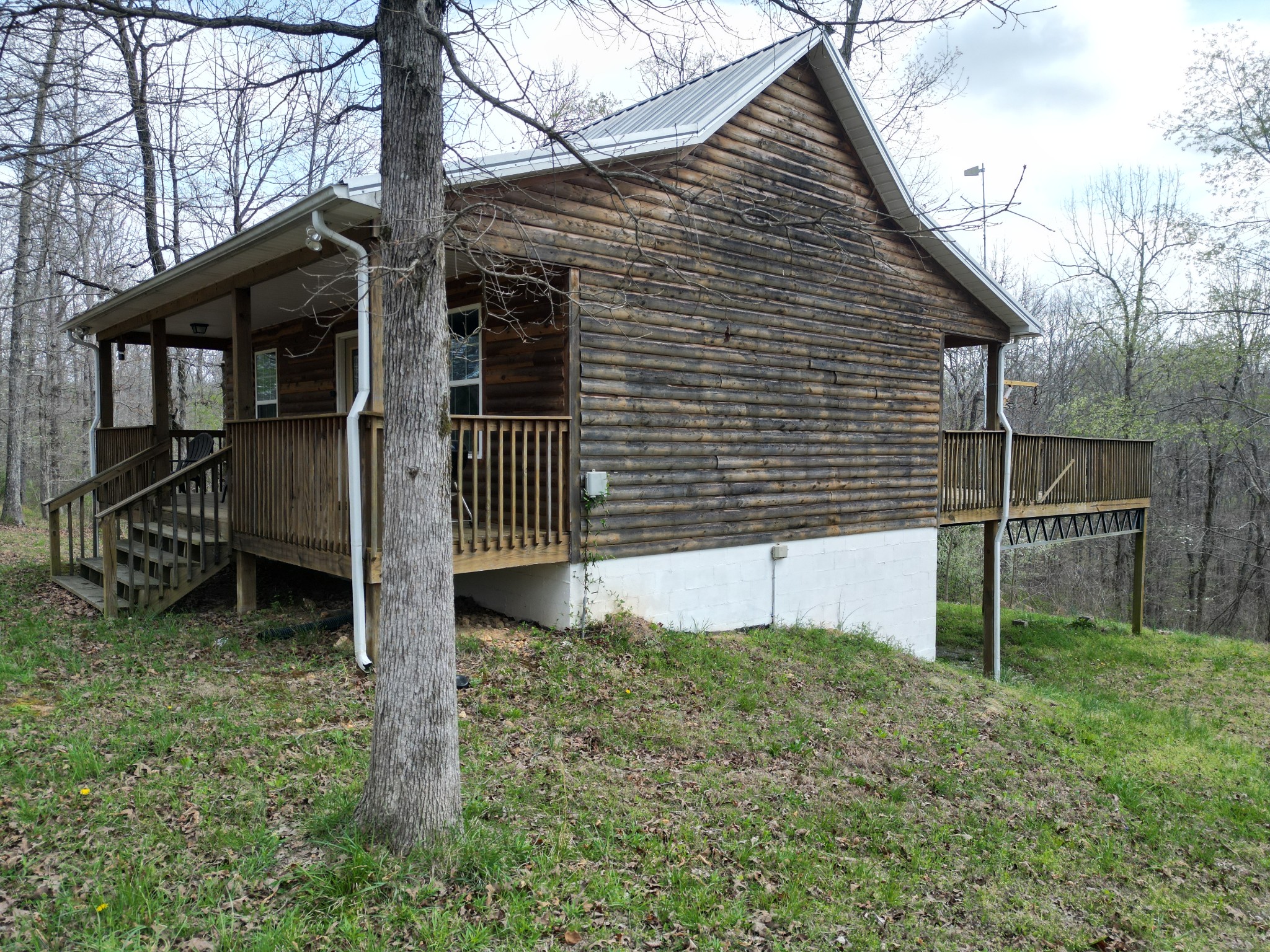 130 Trace view DR
