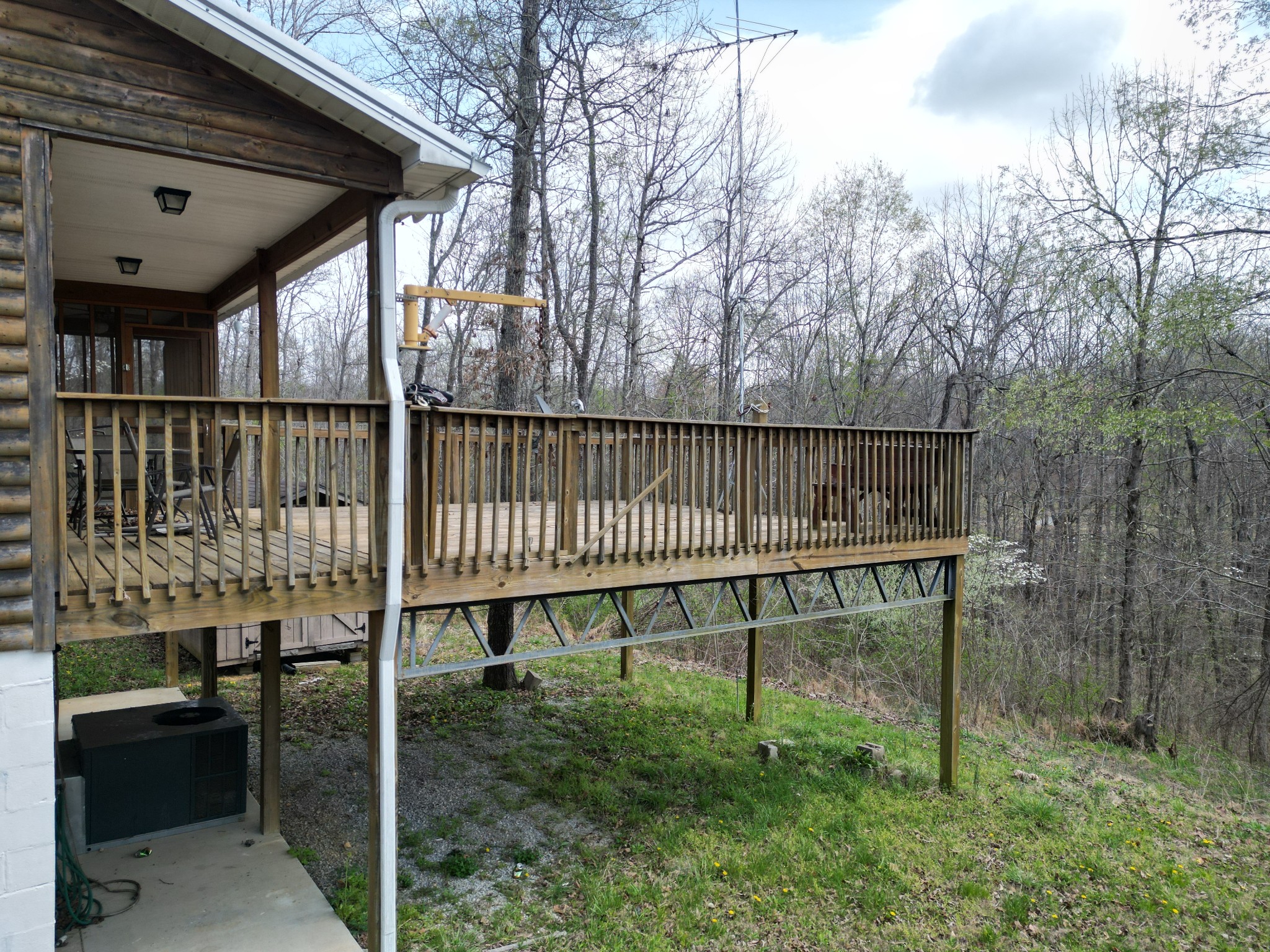 130 Trace view DR