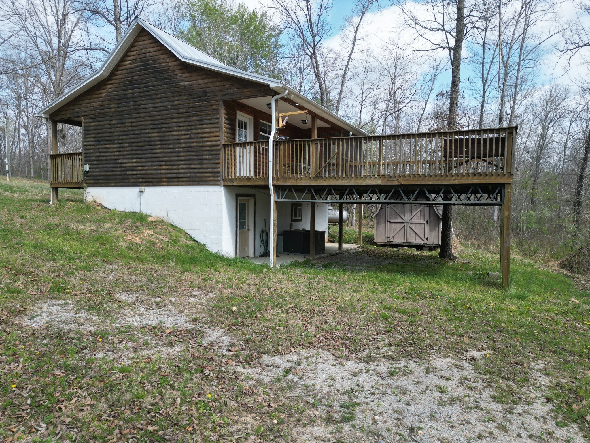 130 Trace view DR