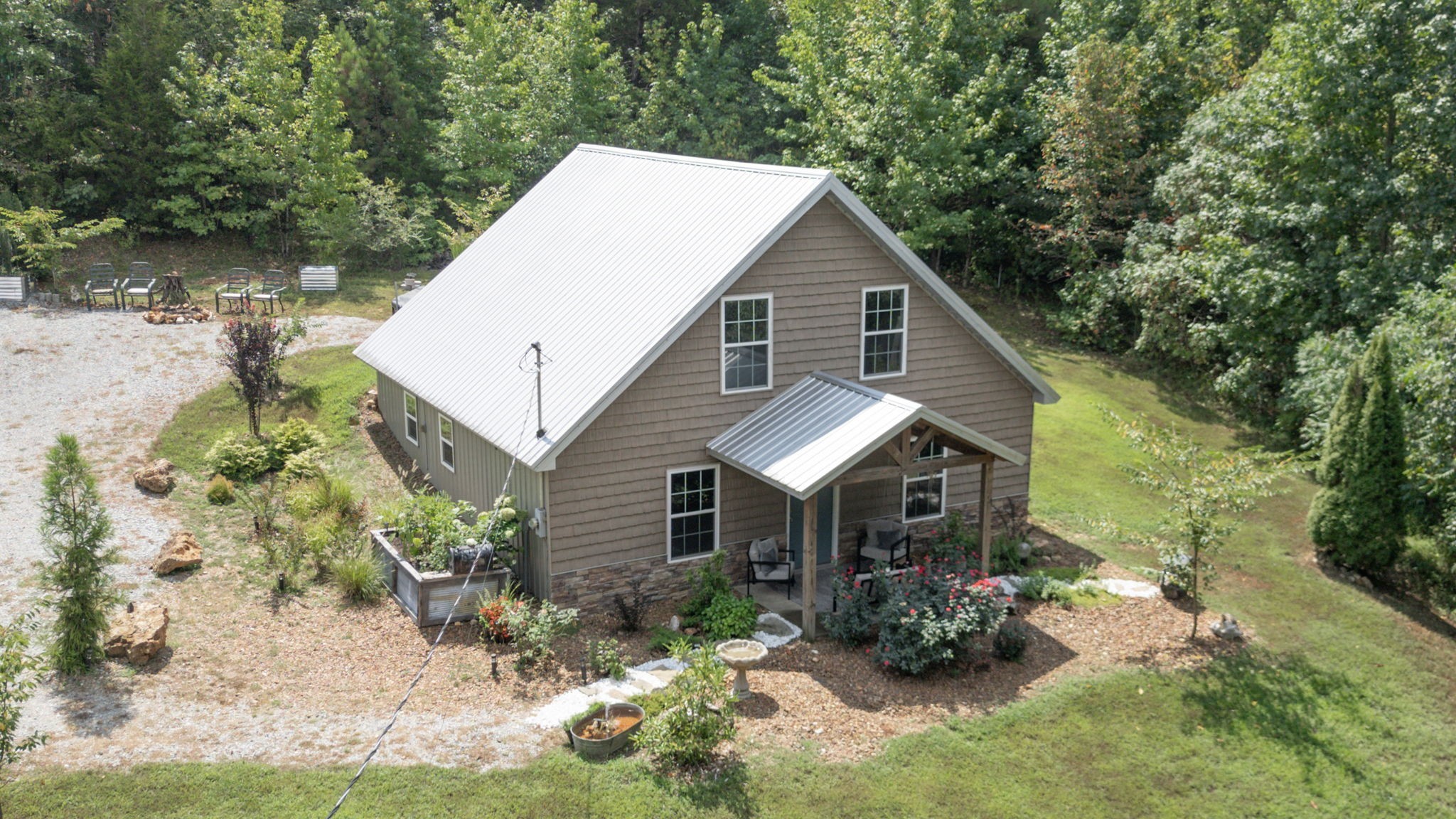 317 McDuff Ln