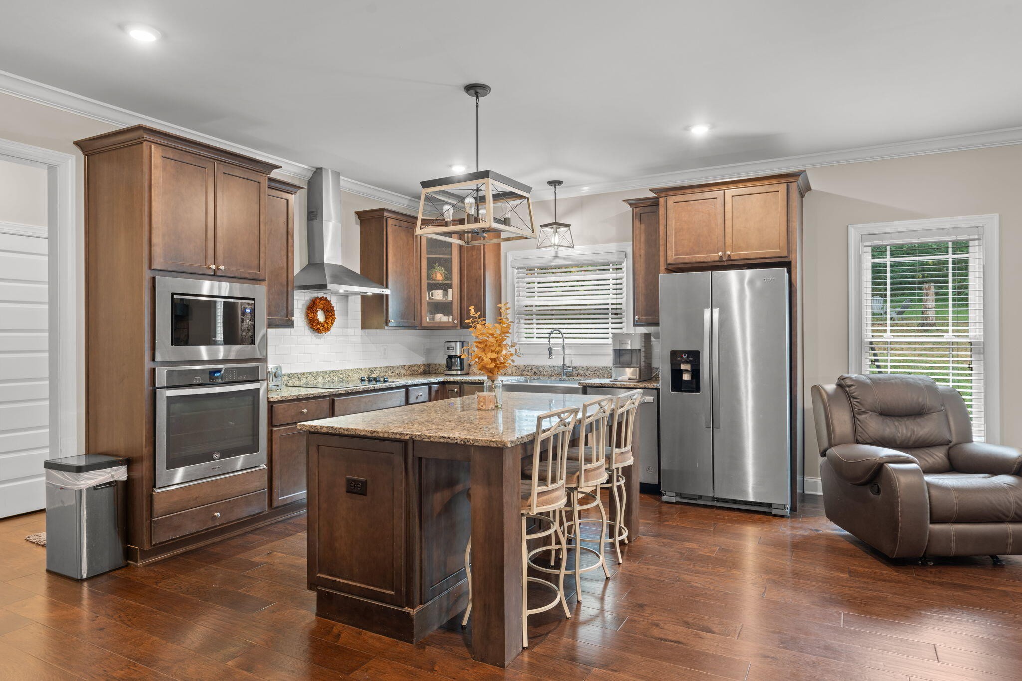 162 Lower Woods Trail, NE