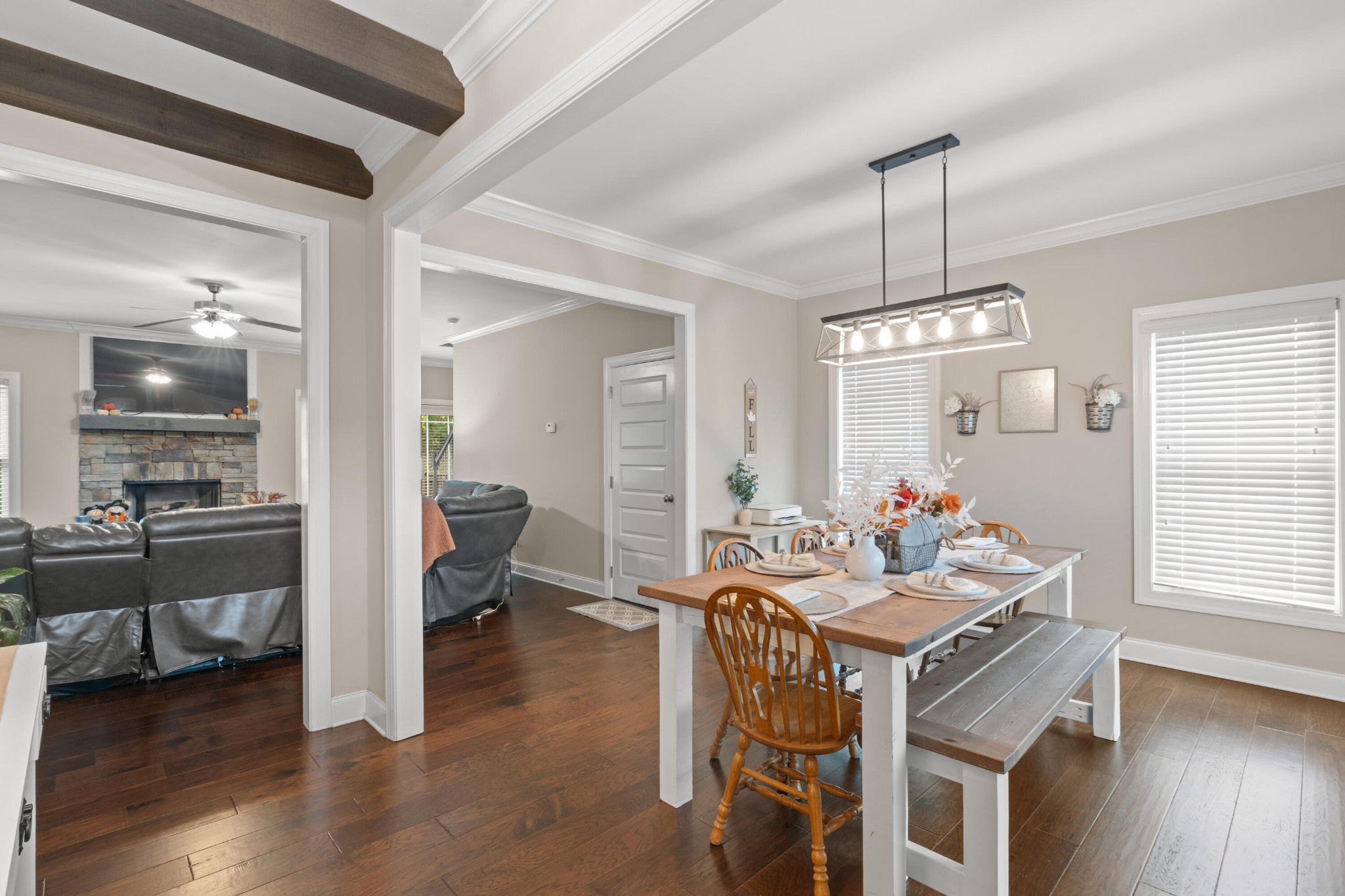 162 Lower Woods Trail, NE