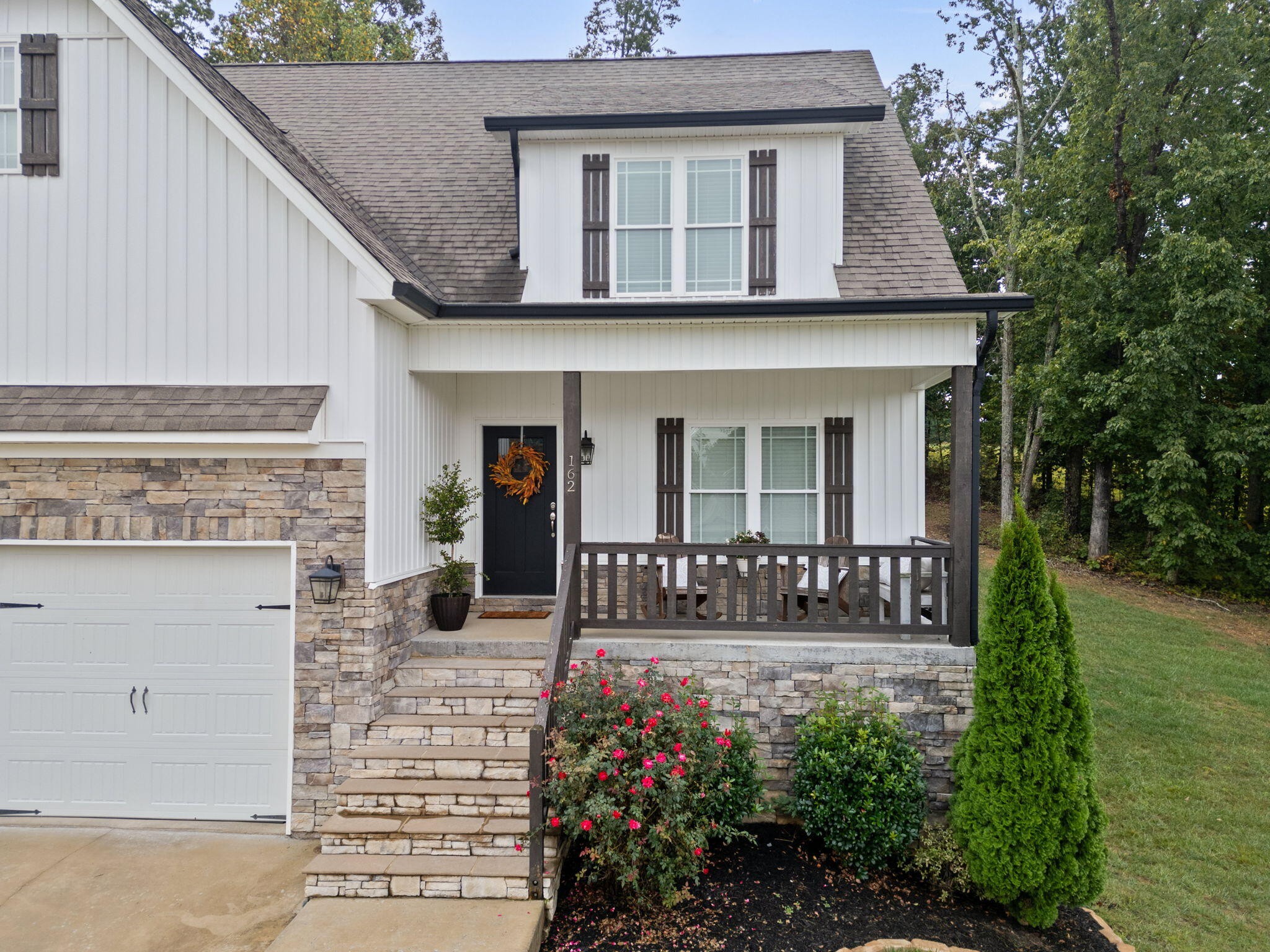 162 Lower Woods Trail, NE
