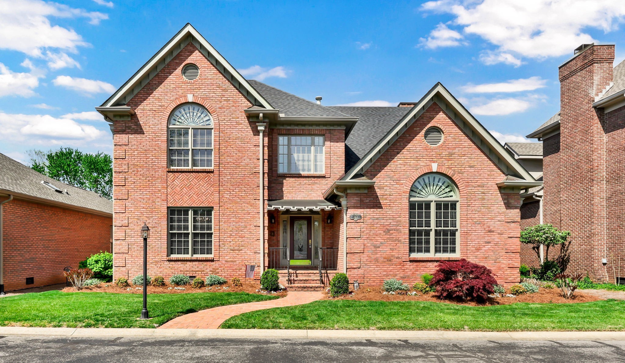 313 Partridge Ct