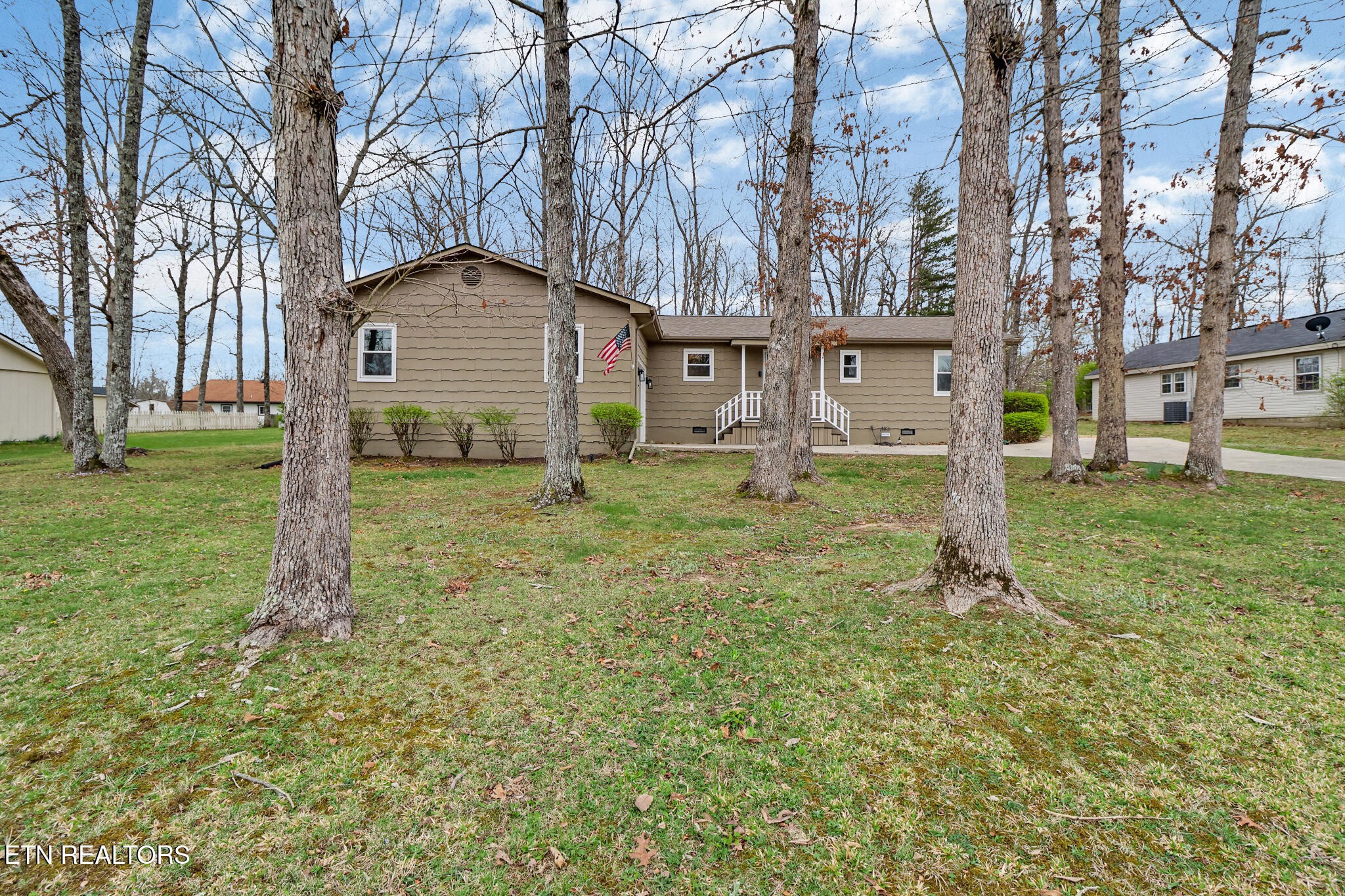 115 Eagle Lane