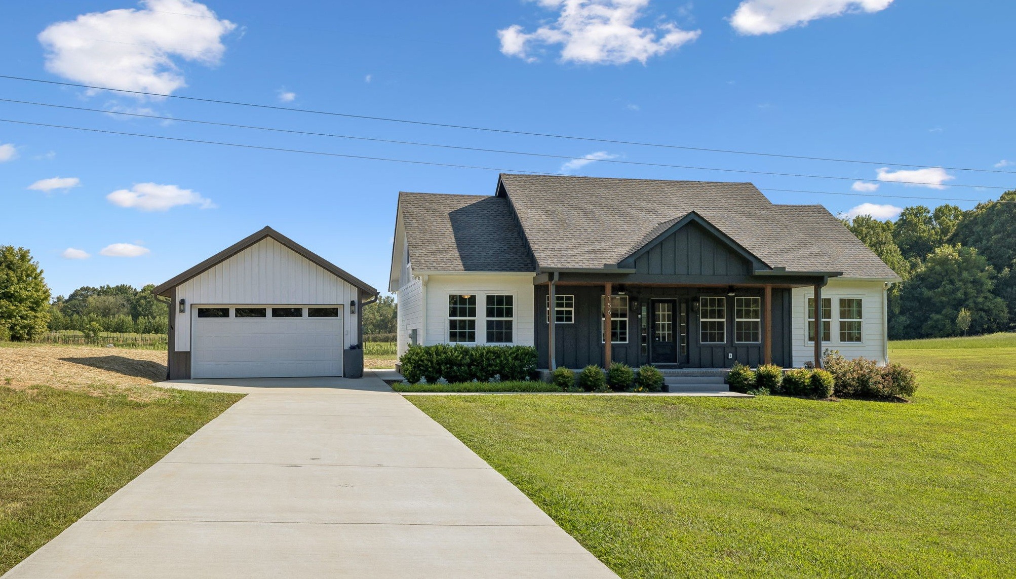 156 Collins River Dr
